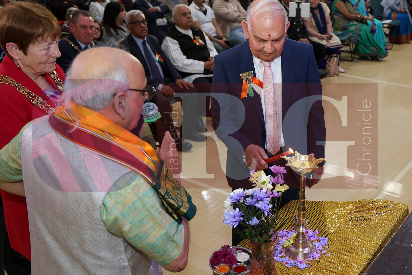 SHREE BHARATIYA MANDAL 60th CELEBRATION (201).JPG