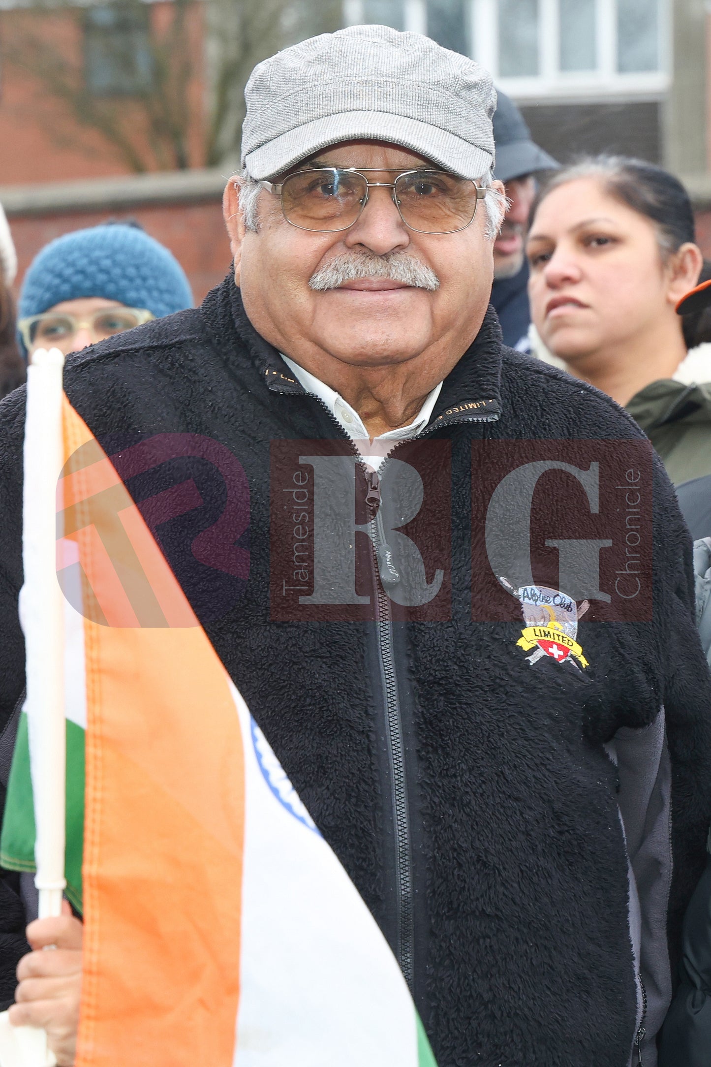 INDIA REPUBLIC DAY FLAG HINDU ASSOCIATION 2025 (3).JPG