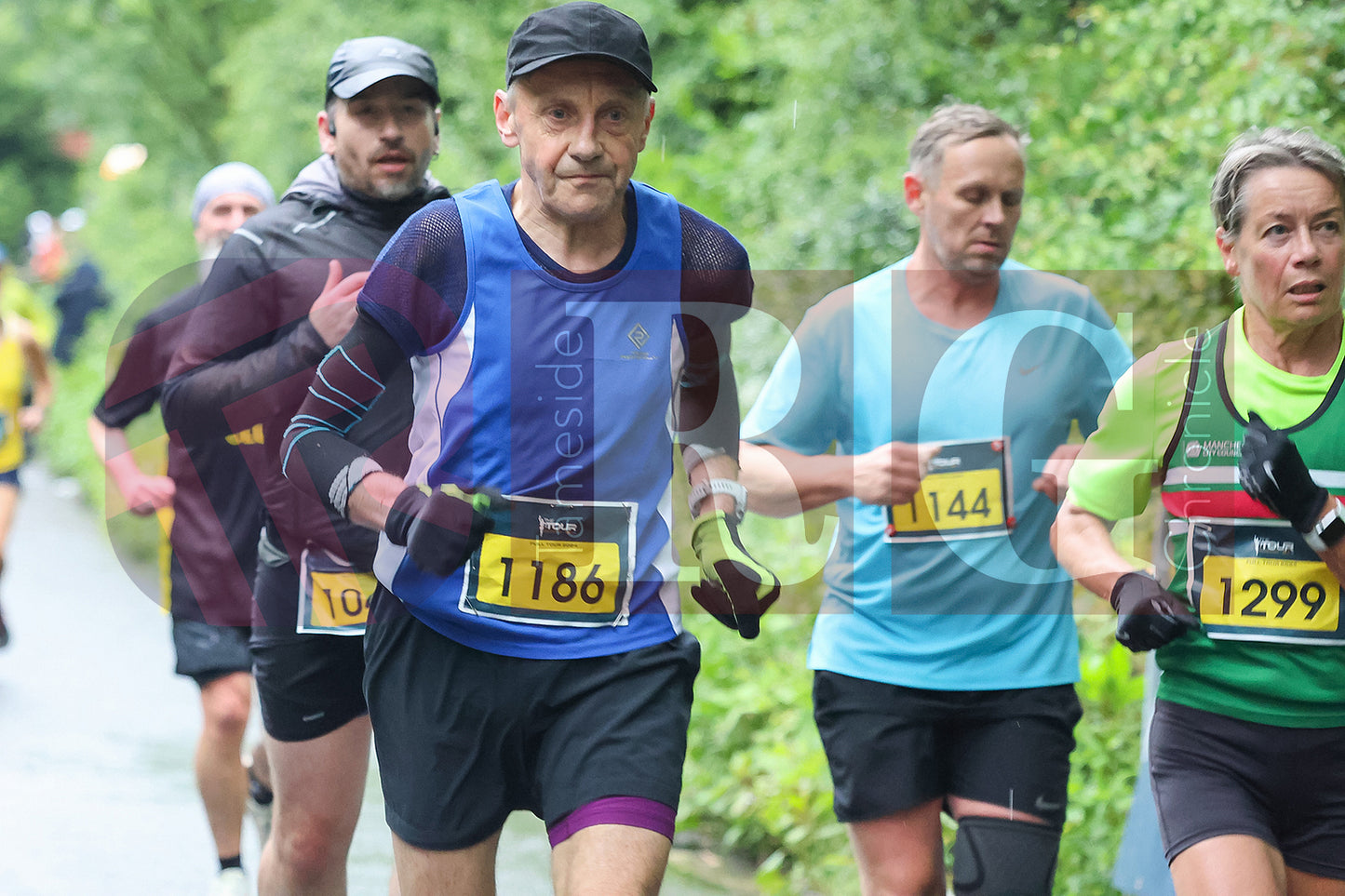 THE TOUR DAY ONE CARD TWO 2024 (41).JPG