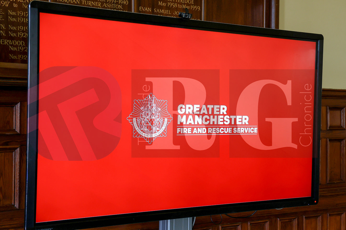 KINGS TRUST YOUTH AWARDS DUCKINFIELD TOWN (4).JPG