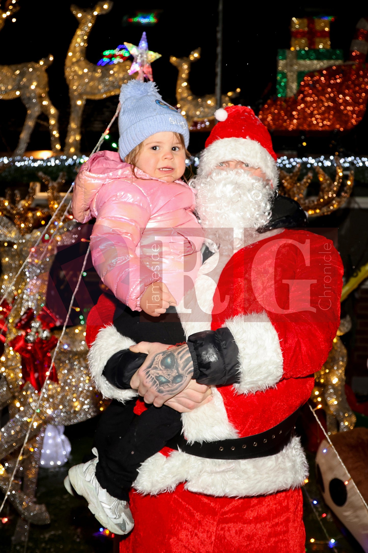 DEWSNAP LANE DUKINFIELD LIGHTS 2025 (18).JPG