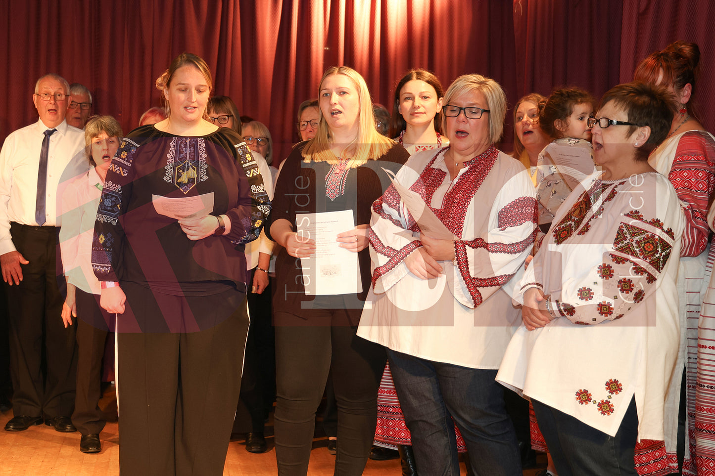 UKRIAINIAN CENTRE CAROL XMAS 2024 (31).JPG