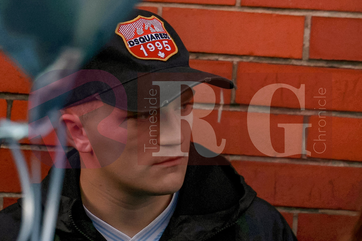 RICKY HATTON ONE MIN SILENCE (22).JPG