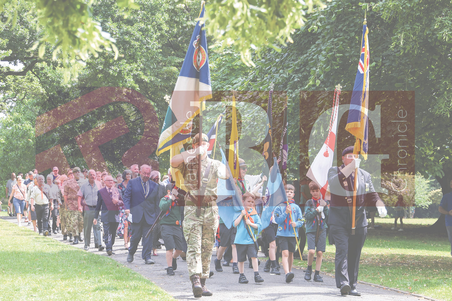 MANOR PARK DRUMHEAD SERVICE 2025 7.JPG