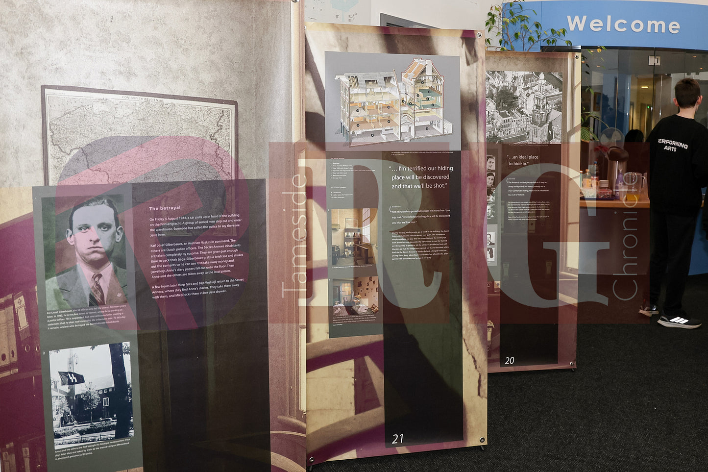 SAMUEL LAYCOCK ANN FRANK TRUST HISTORY (45).JPG