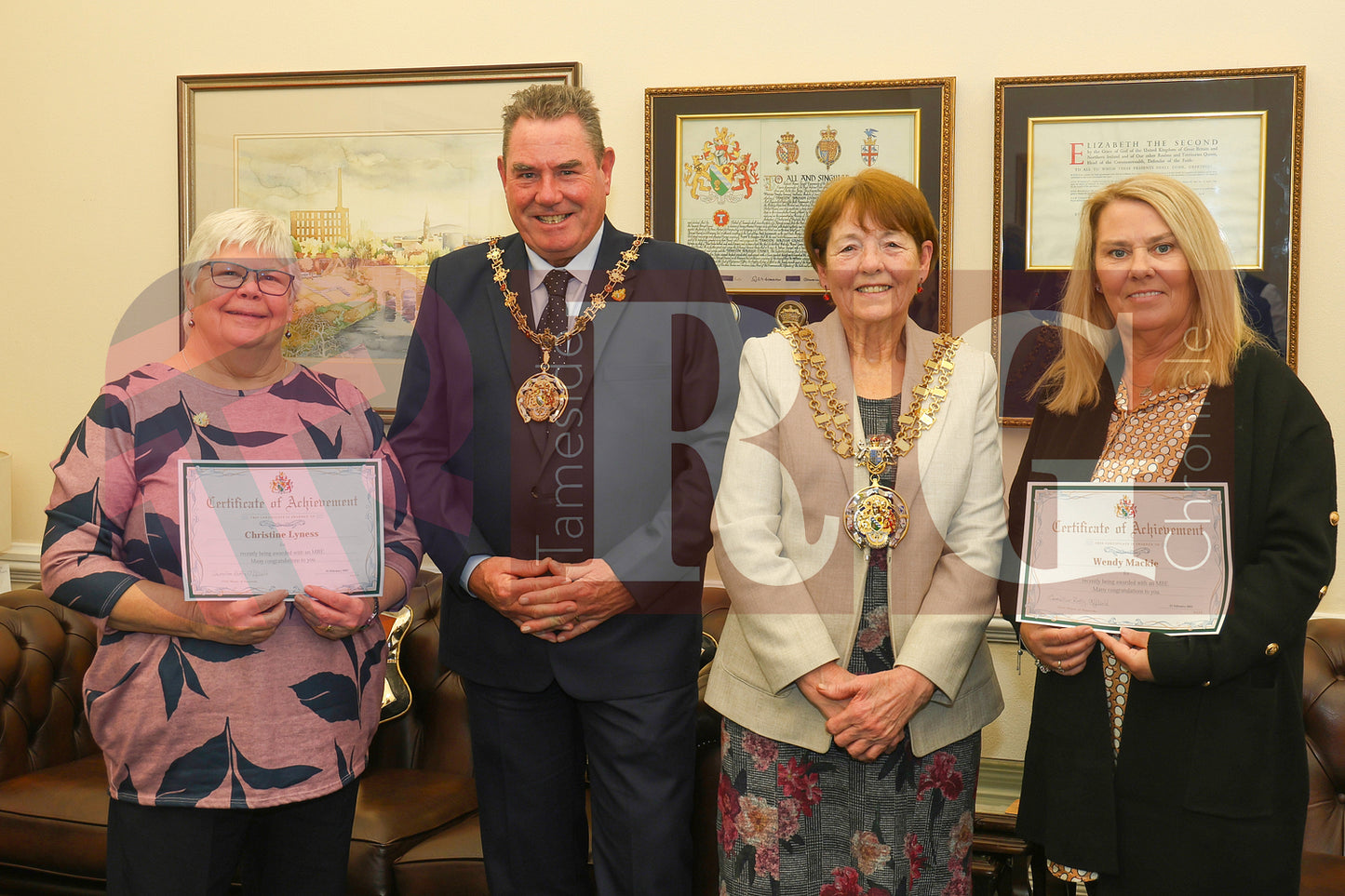 CIVIC MAYOR TAMESIDE MBE AWARDS (5).JPG