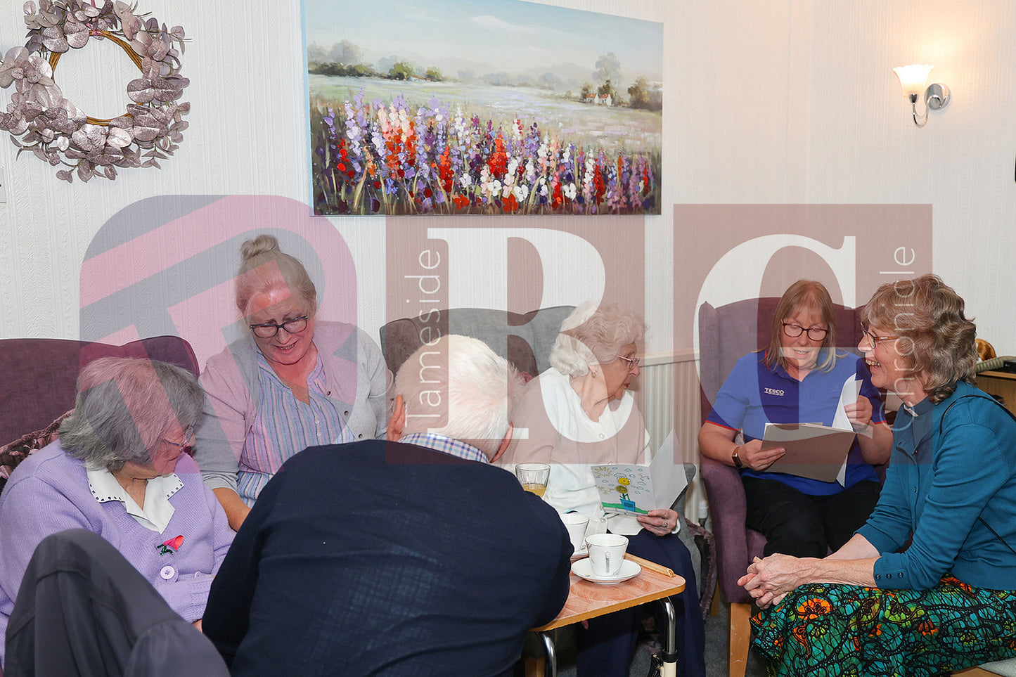 RISINGS CARE HOME OPEN DAY GLOSSOP (50).JPG