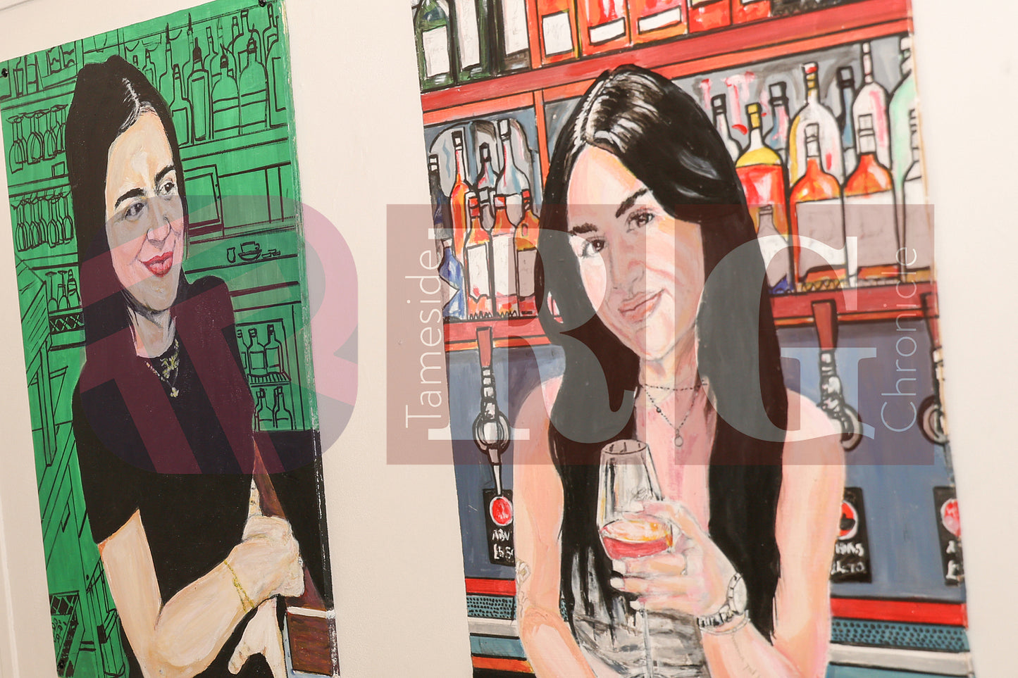 ART EXHIBITION VICTORIA HALL GLOSSOP 2025 (21).JPG