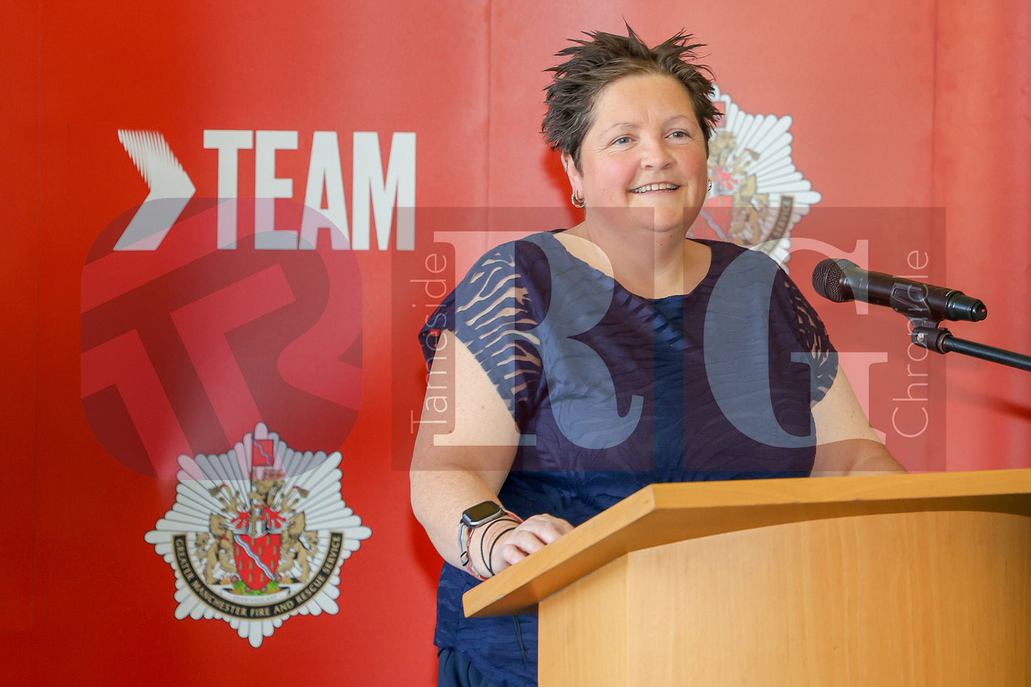 KINGS TRUST YOUTH AWARDS DUCKINFIELD TOWN (13).JPG