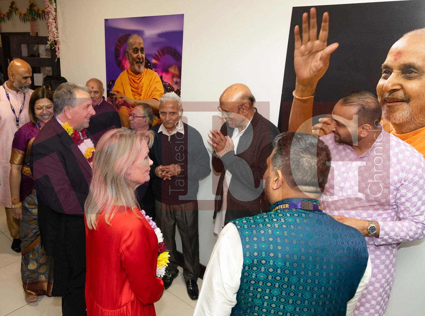 BAPS TEMPLE DIWALI CELEBRATIONS 2024 (57).JPG