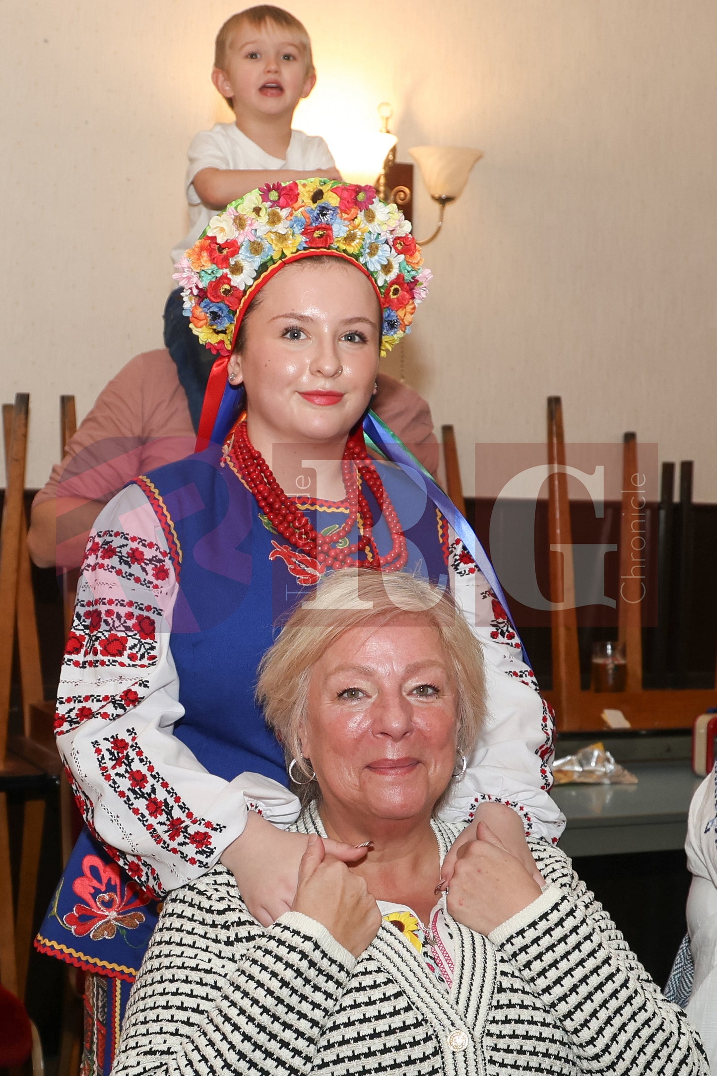 UKRIAINIAN CENTRE CAROL XMAS 2024 (26).JPG