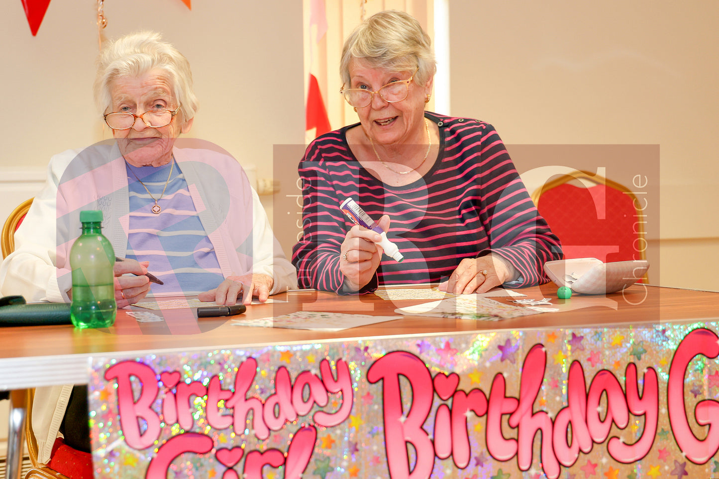 ST PETERS STALYBRIDGE 100TH BIRTHDAY VERA 2025 (17).JPG