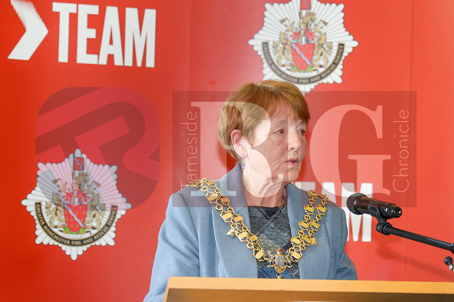 KINGS TRUST YOUTH AWARDS DUCKINFIELD TOWN (82).JPG