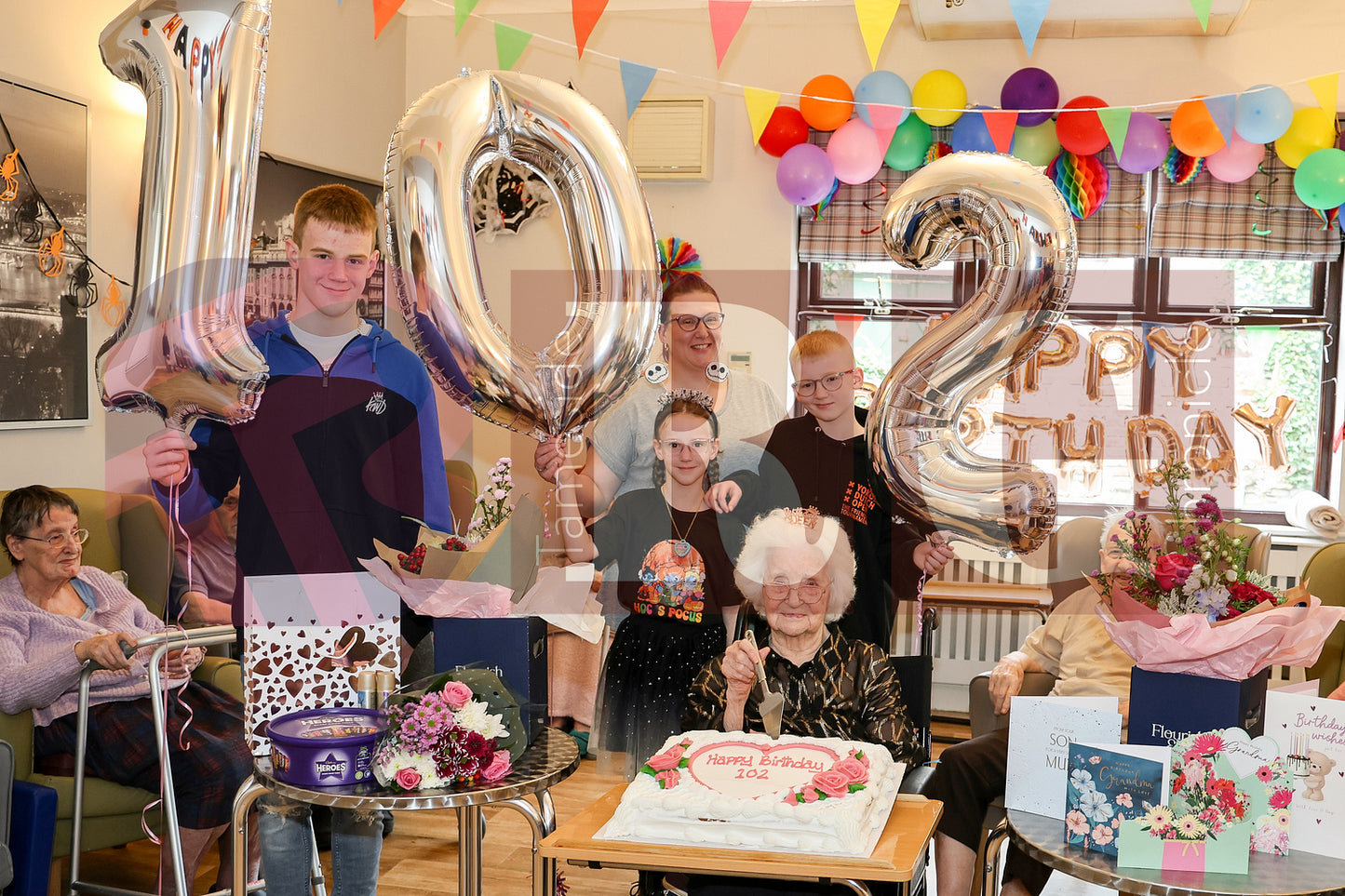 HAPPY 102yrs OLD BIRTHDAY ROSE DUGGAN (4).JPG