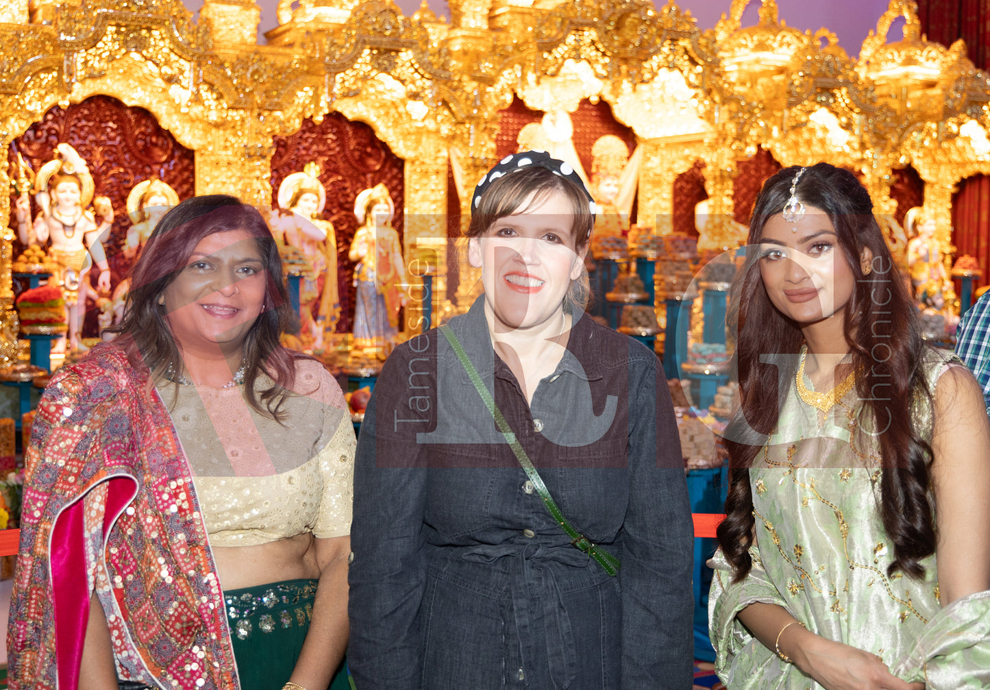 BAPS TEMPLE DIWALI CELEBRATIONS 2024 (92).JPG