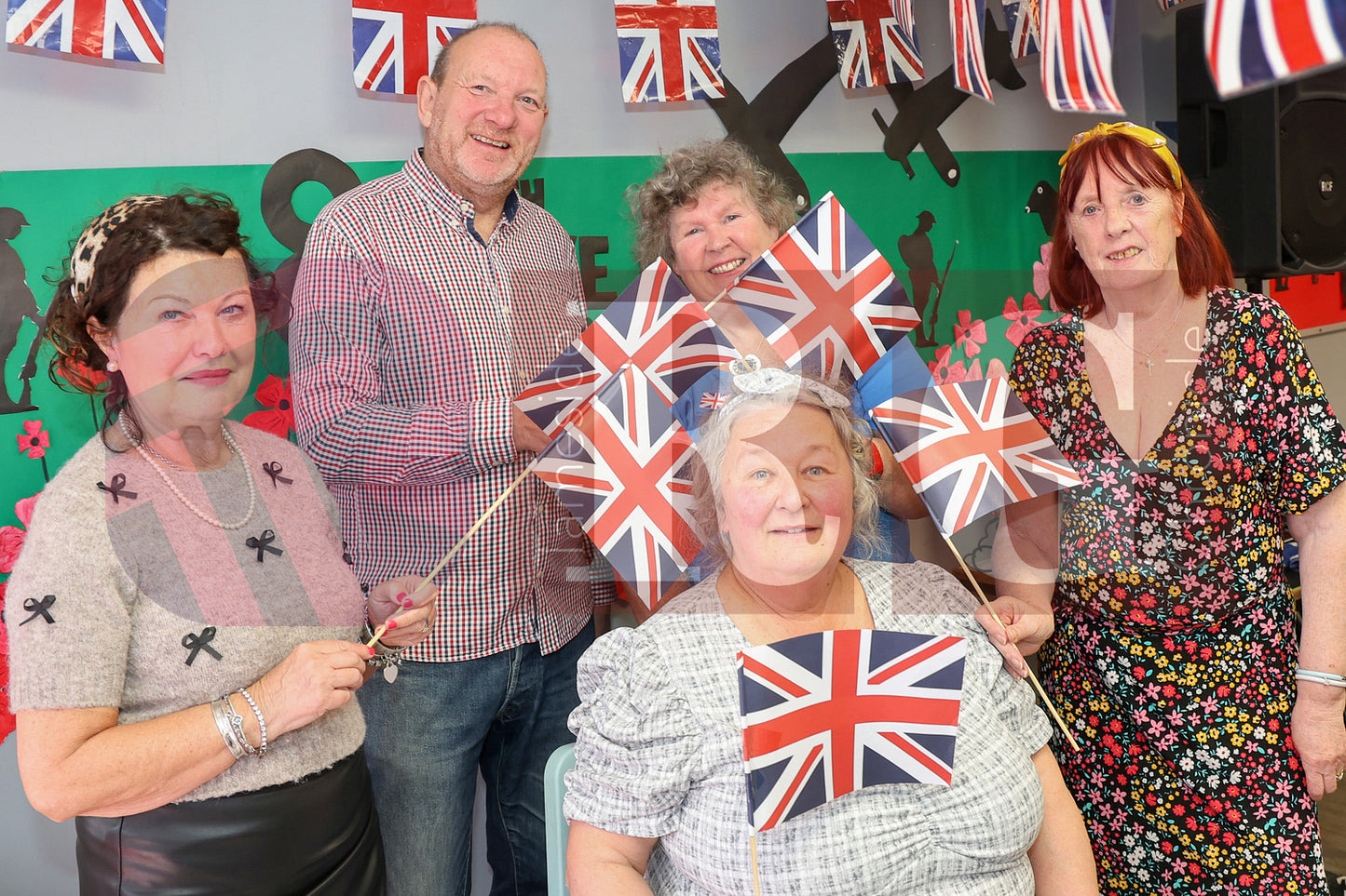 80th VE DAY GAMESLEY (39).JPG