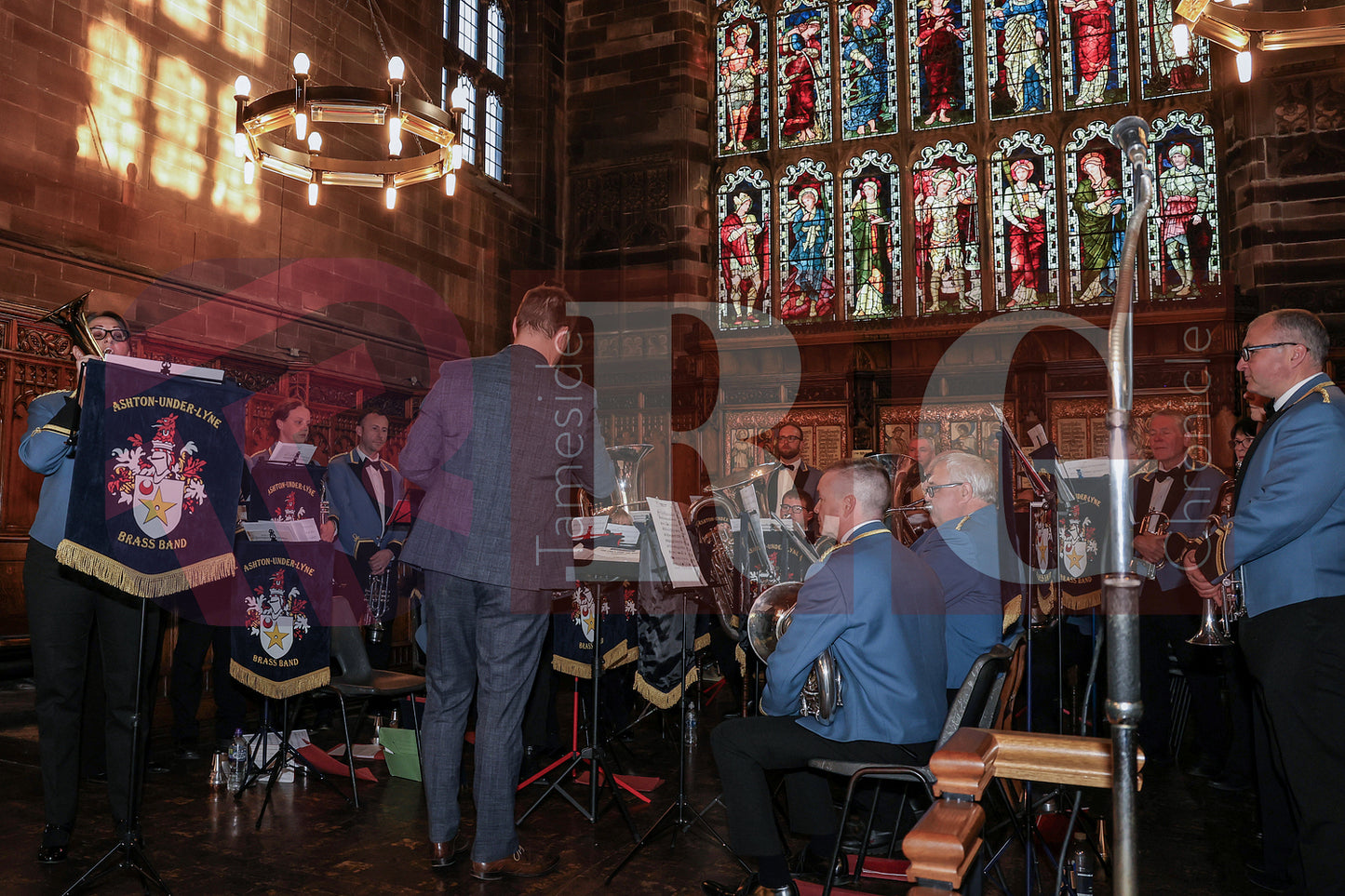 ALBION CHURCH NIGHT AT THE PROMS 2026 (26).JPG