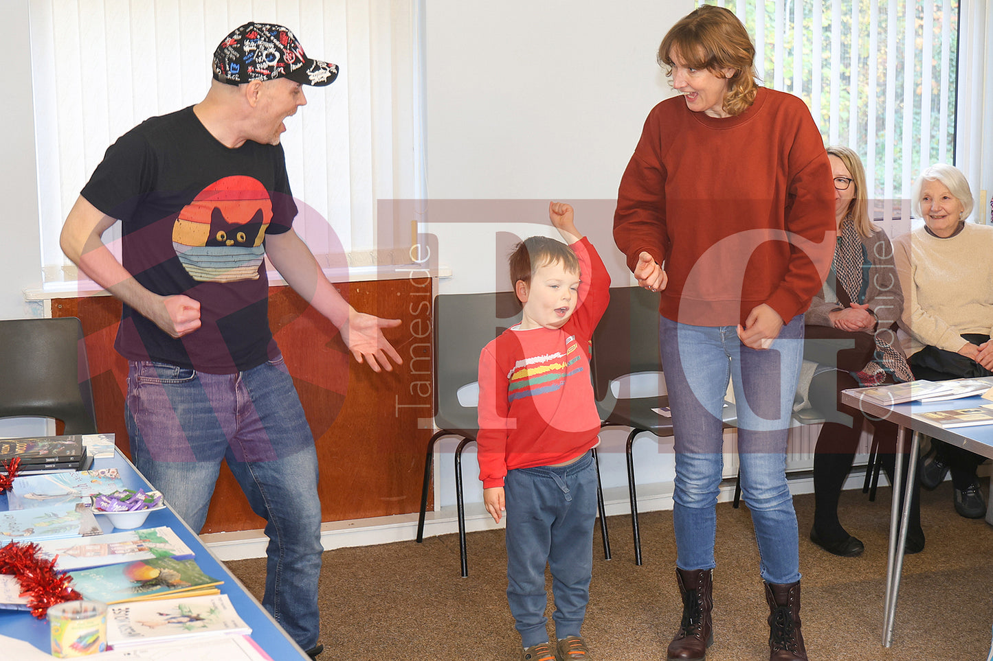 BOOKFEST CENTRAL METHODIST CHURCH GLOSSOP 2024 (46).JPG