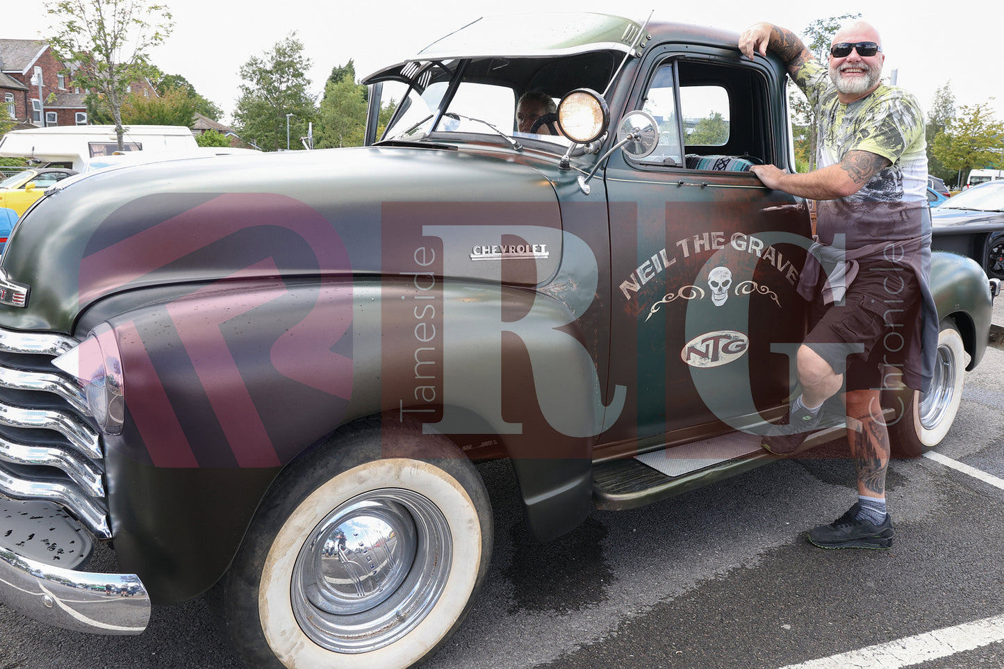 THE PETER 'RUSTY' KENNEDY MEMORIAL CAR SHOW (8).JPG