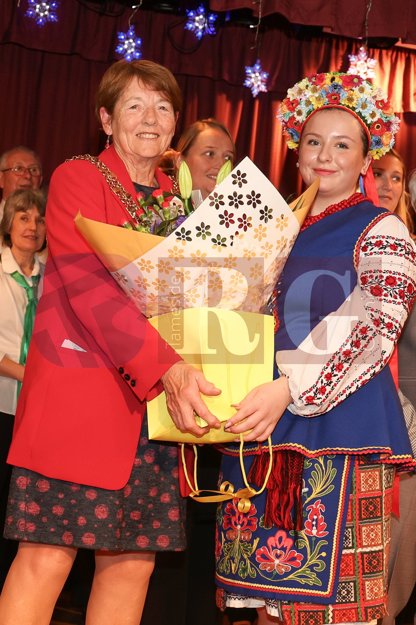 UKRIAINIAN CENTRE CAROL XMAS 2024 (52).JPG