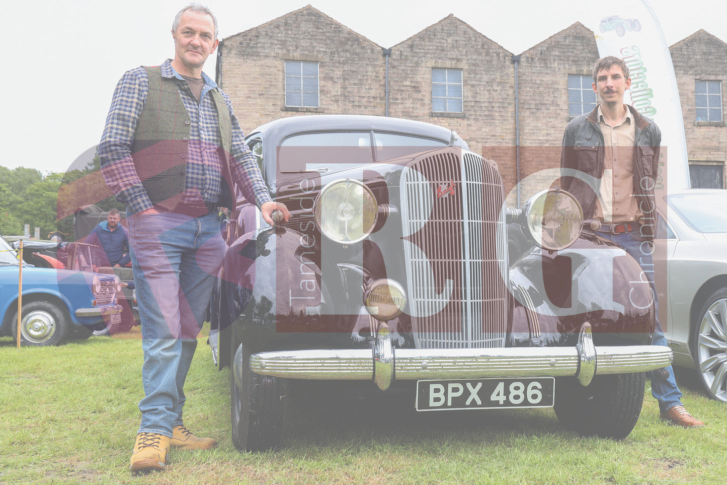 GLOSSOP ROTARY CLASSIC CAR SHOW 2025 (33).JPG
