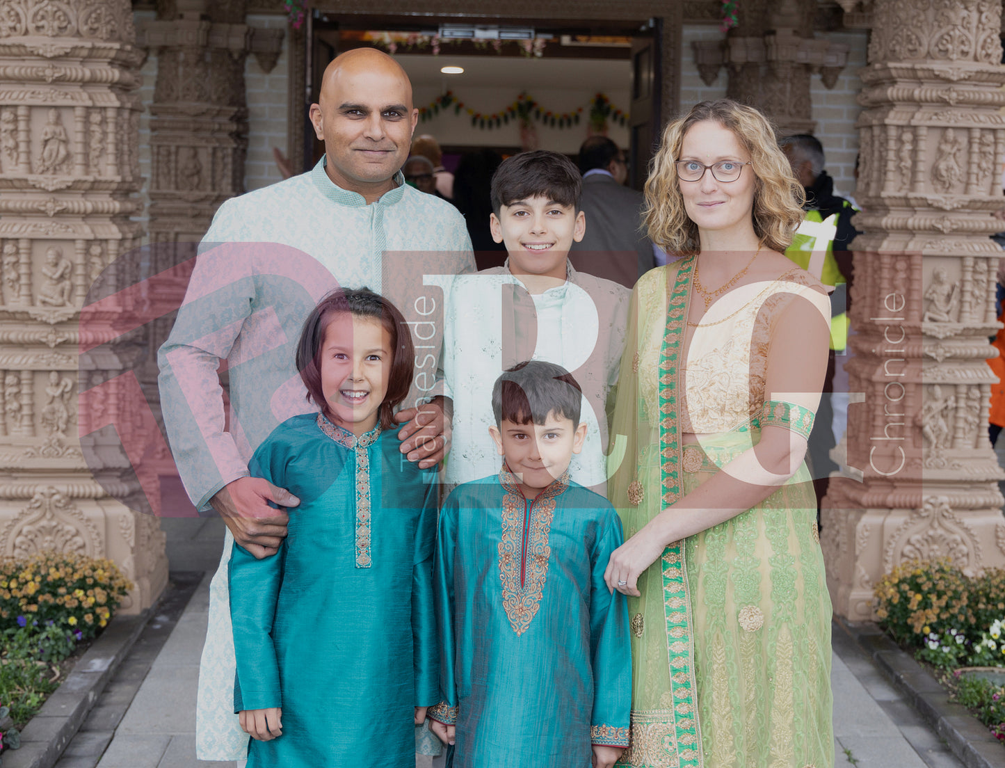 BAPS TEMPLE DIWALI CELEBRATIONS 2024 (20).JPG