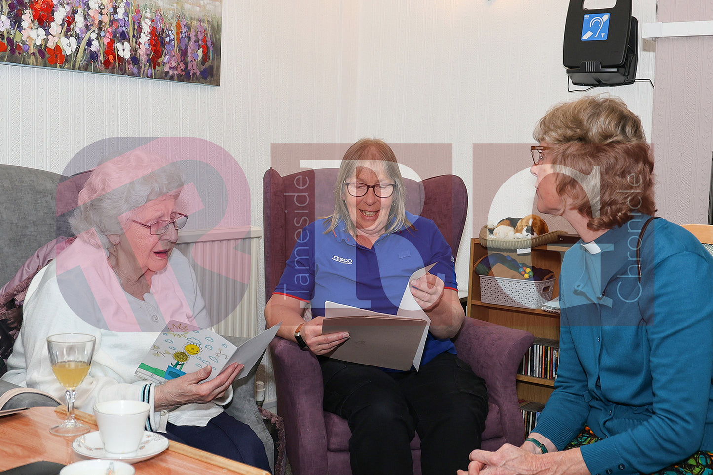 RISINGS CARE HOME OPEN DAY GLOSSOP (45).JPG
