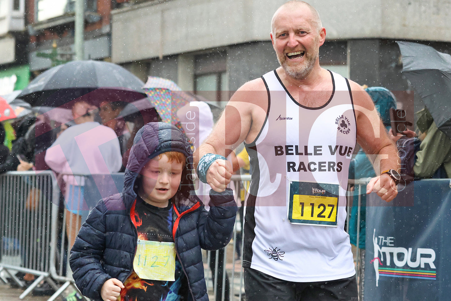 THE TOUR DAY FOUR CARD ONE. 2024 (202).JPG