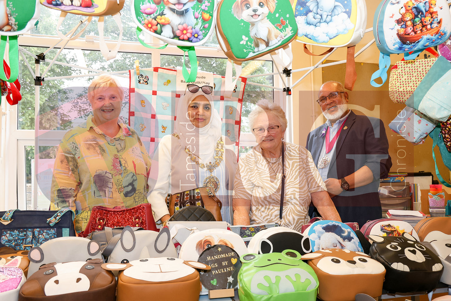 COMMUNITY FAIR ST. GEORGE'S SCHOOL MOSSLEY (10).JPG