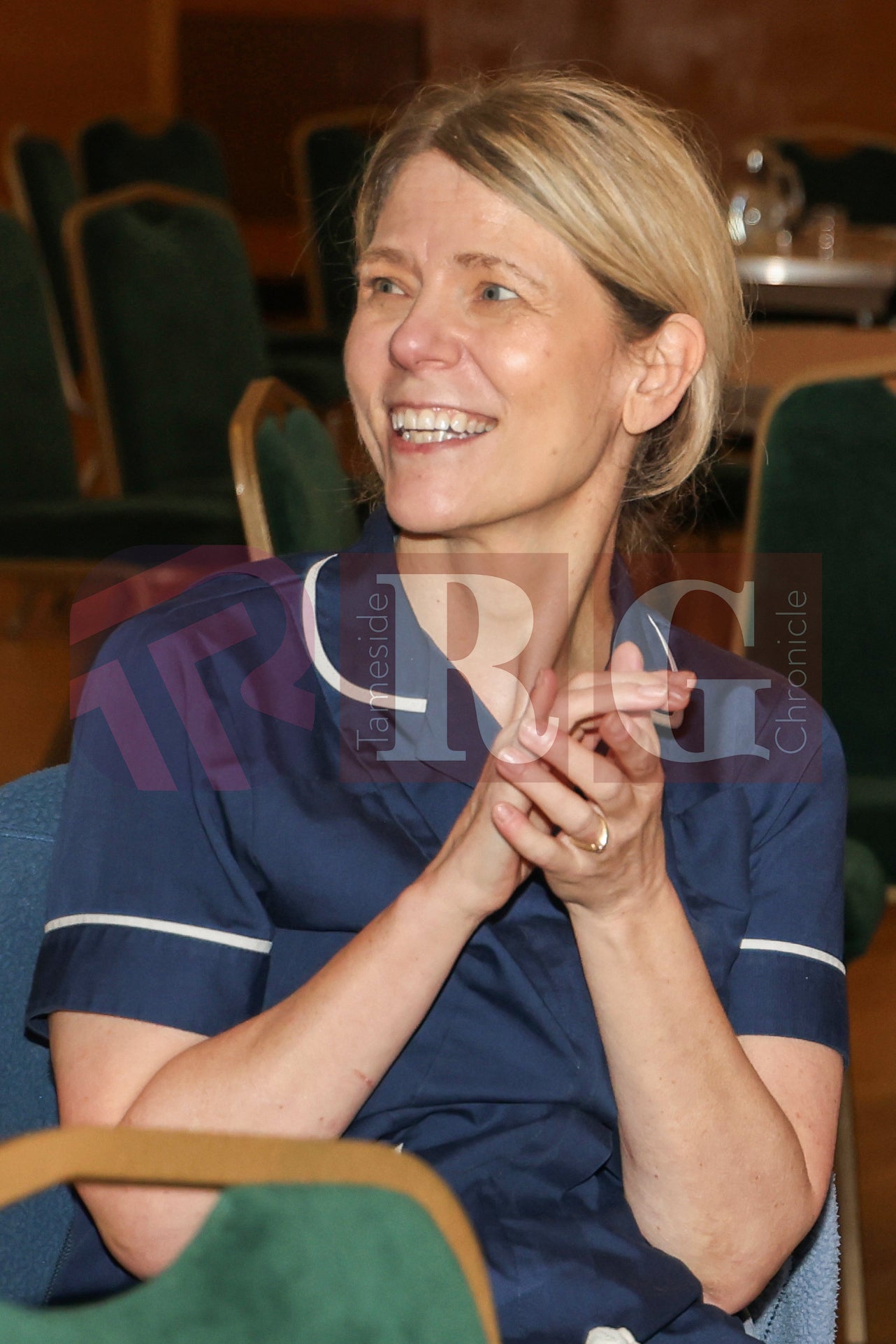 TAMESIDE PRIMARY CARE TRUST CARE AWARDS 2025 (58).JPG