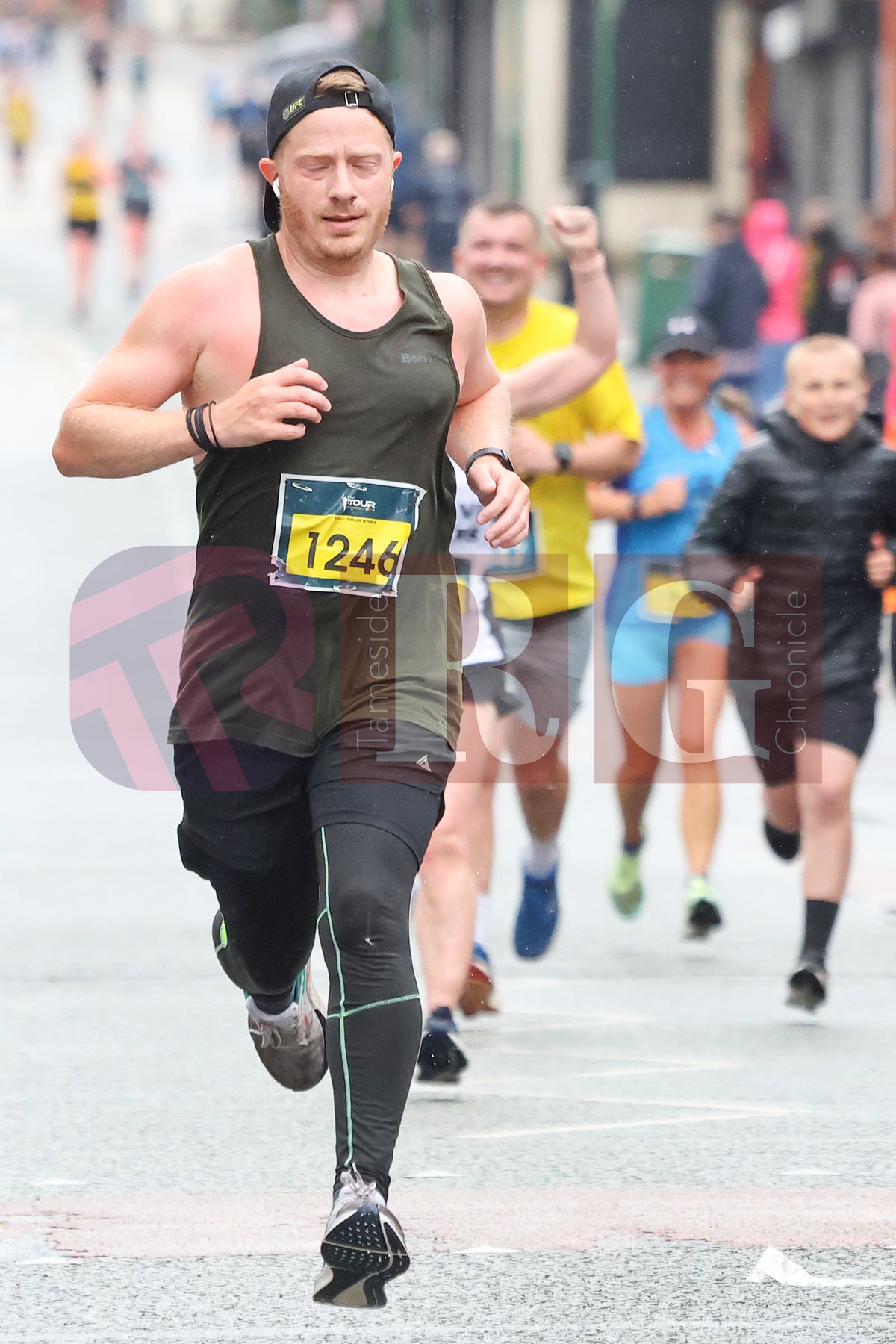 THE TOUR DAY FOUR CARD ONE. 2024 (252).JPG
