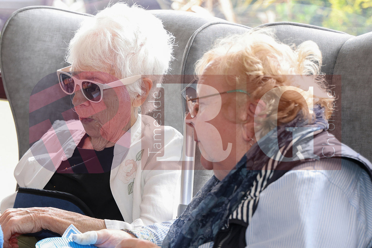 RISINGS CARE HOME OPEN DAY GLOSSOP (55).JPG