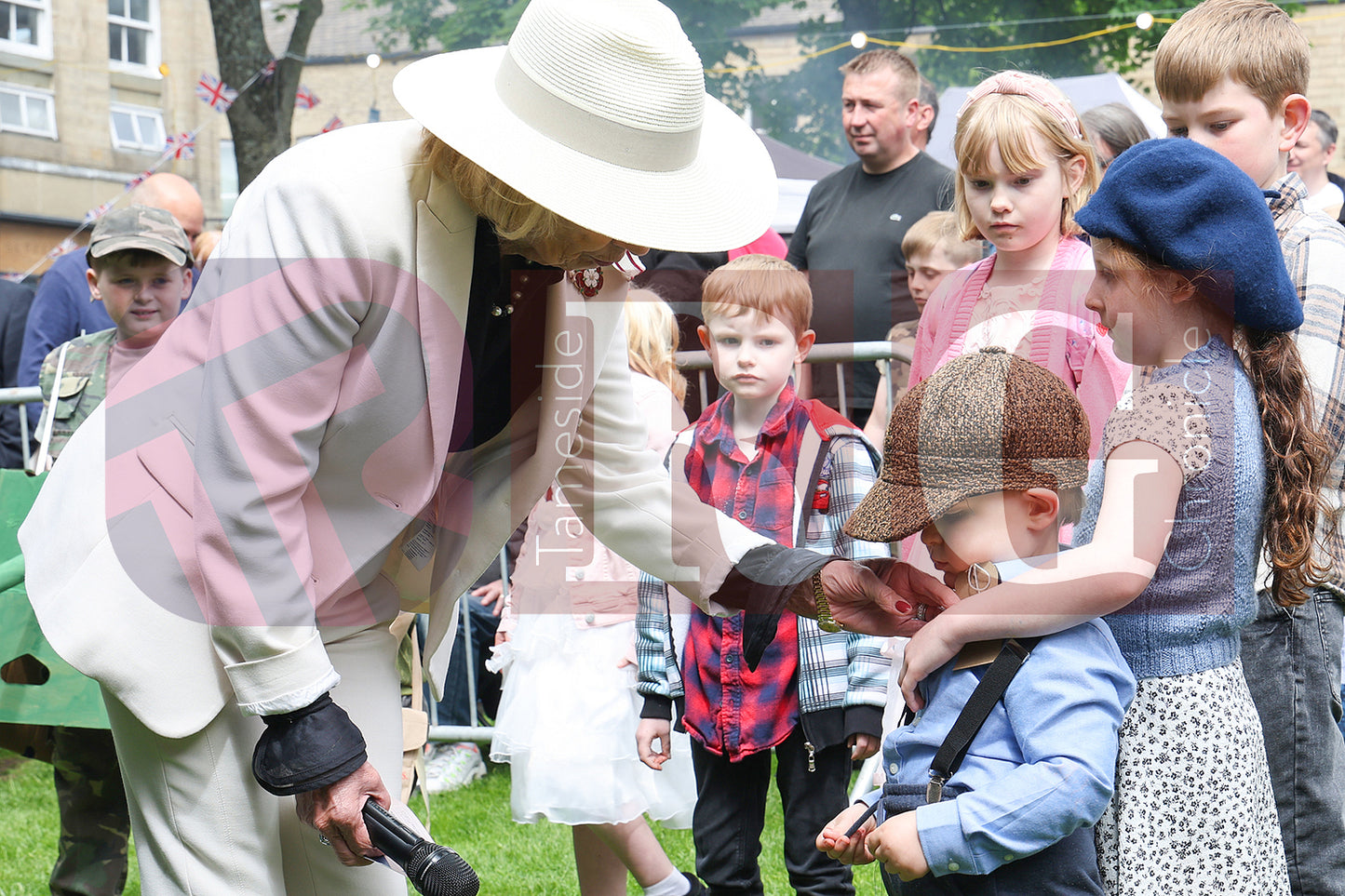 GLOSSOP HERITAGE WEEKEND SAT 1st JUNE 2024 (262).JPG