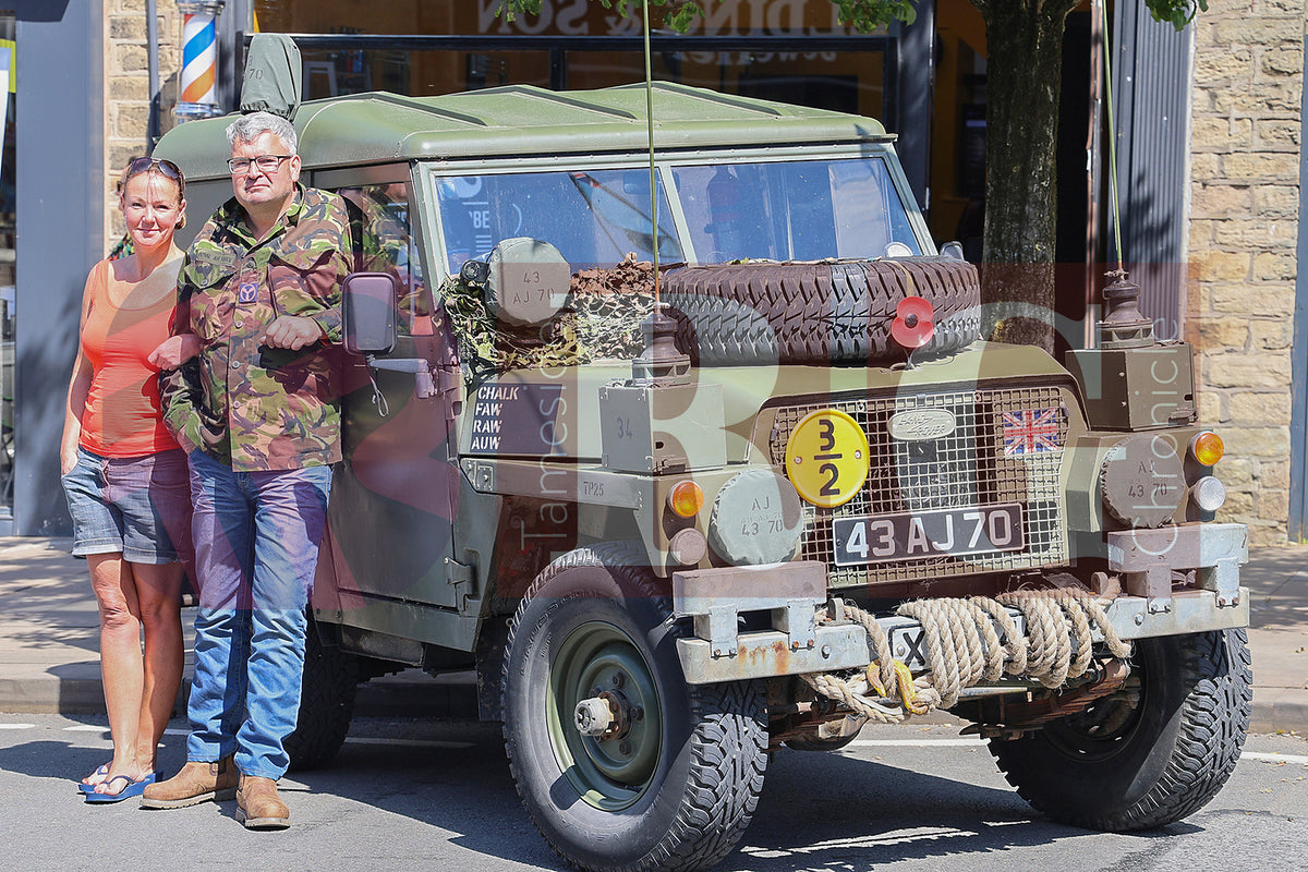 GLOSSOP HERITAGE WEEKEND SUN 2nd JUNE 2024 (10).JPG