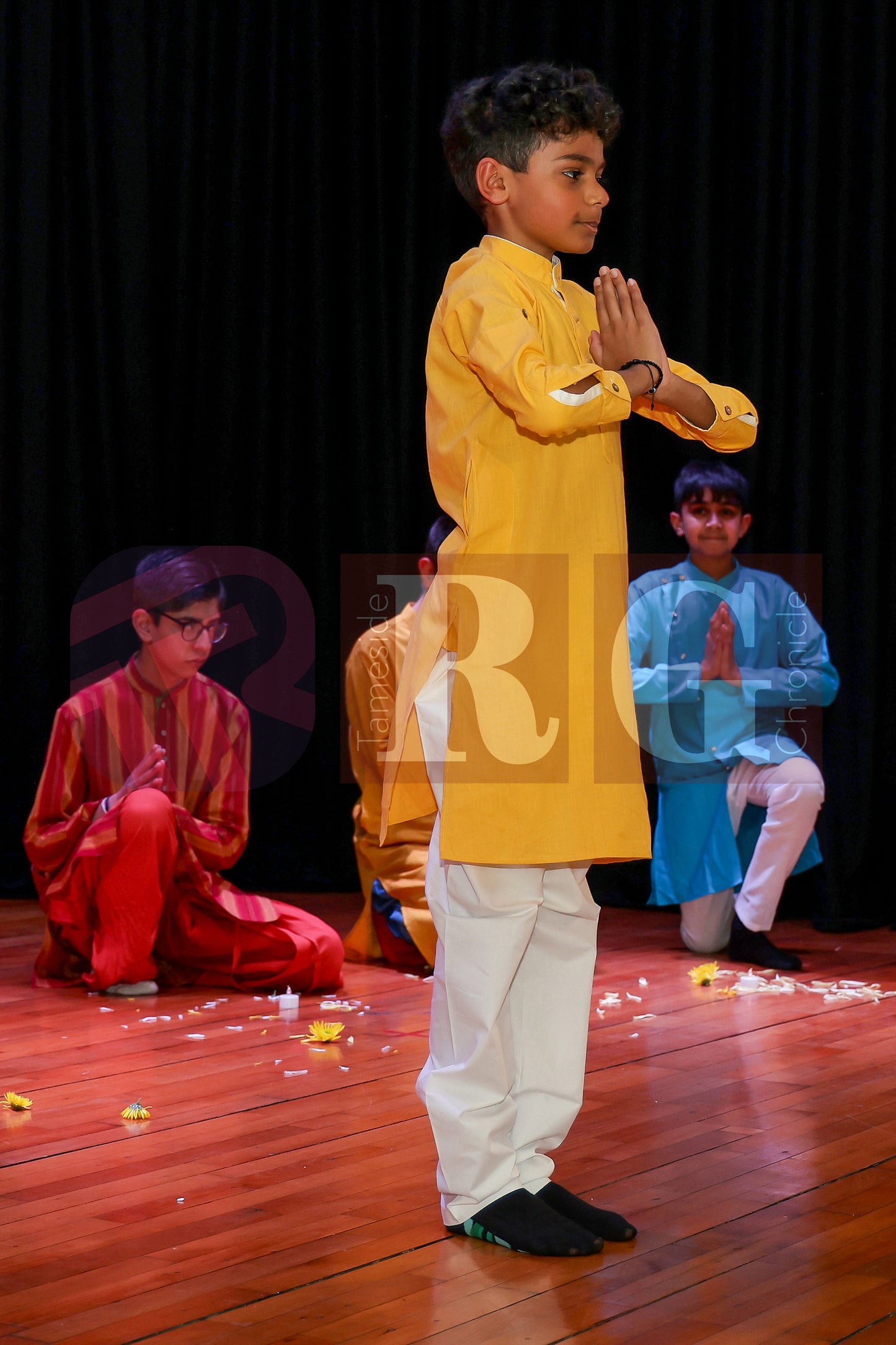 SHREE BHARATIYA MANDAL 60th CELEBRATION (26).JPG