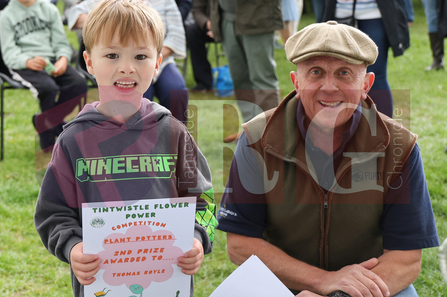TINTWISTLE GARDENERS SHOW (106).JPG