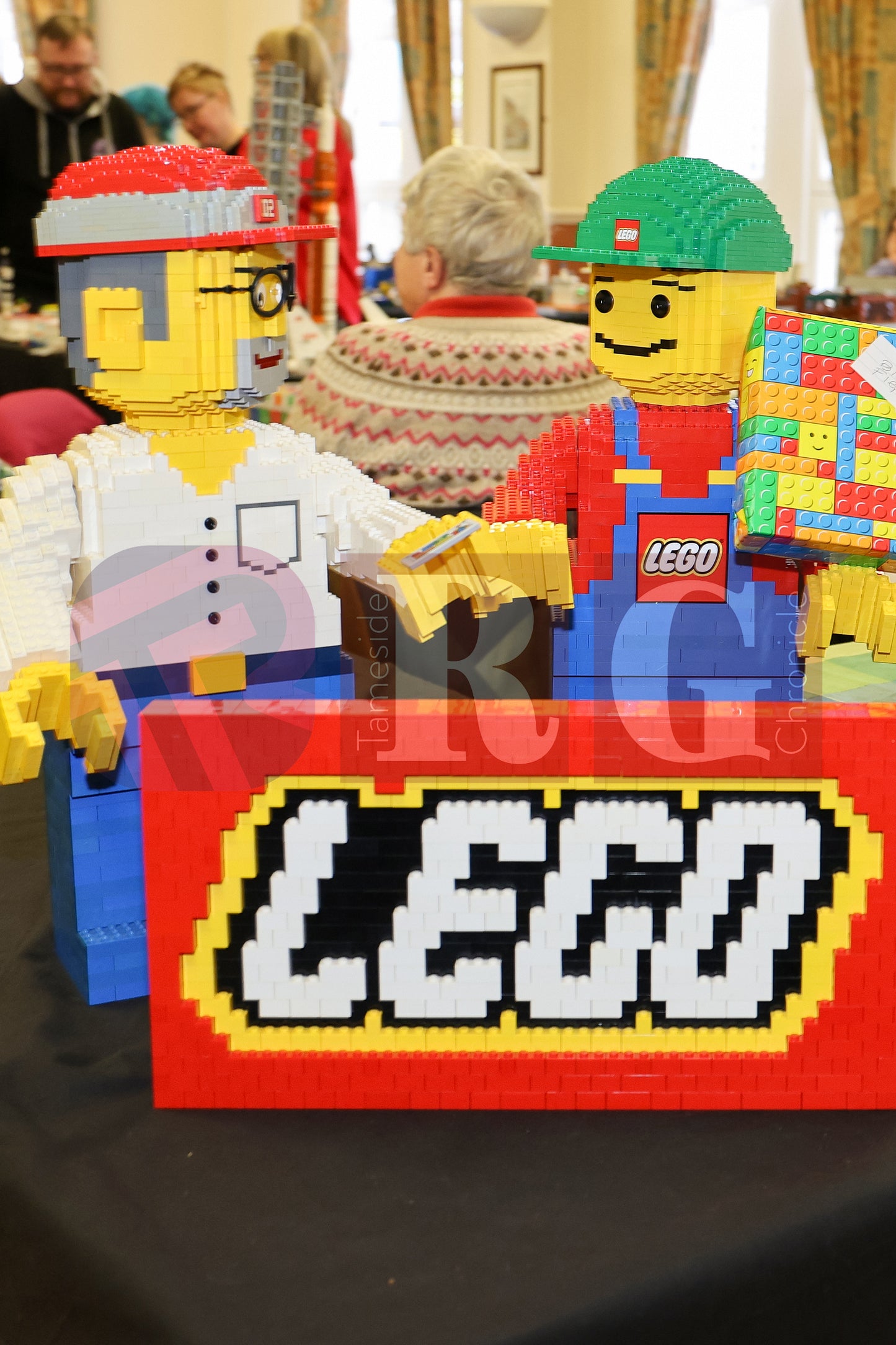 GLOSSOP ROTARY LEGO EXHIBITION (32).JPG