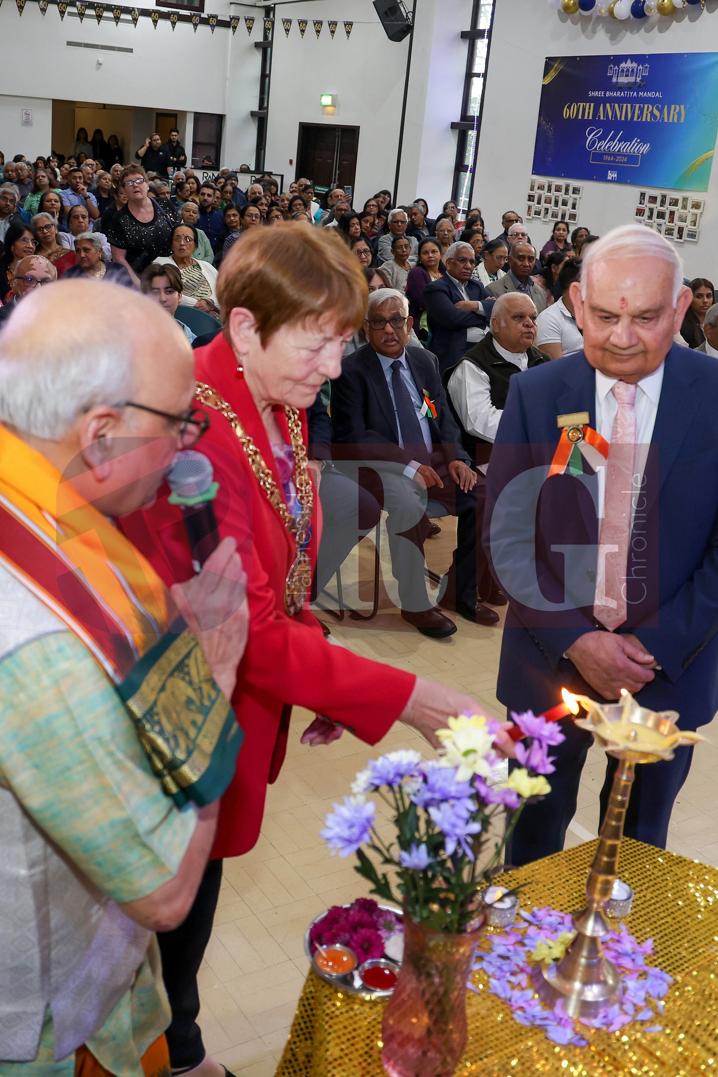 SHREE BHARATIYA MANDAL 60th CELEBRATION (202).JPG