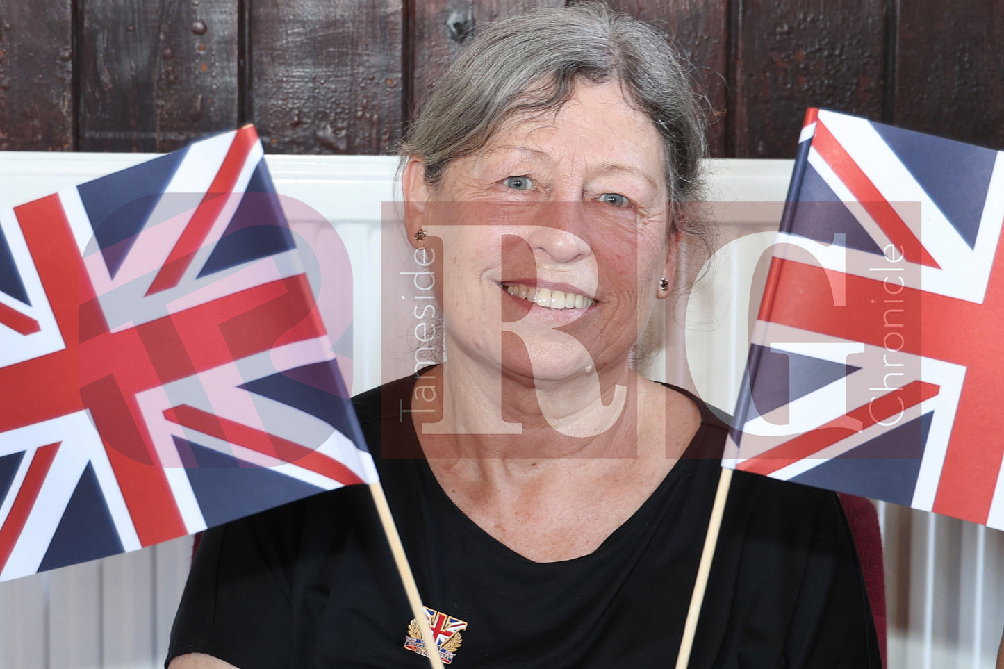 VE DAY PADFIELD CHURCH 2025 (58).JPG