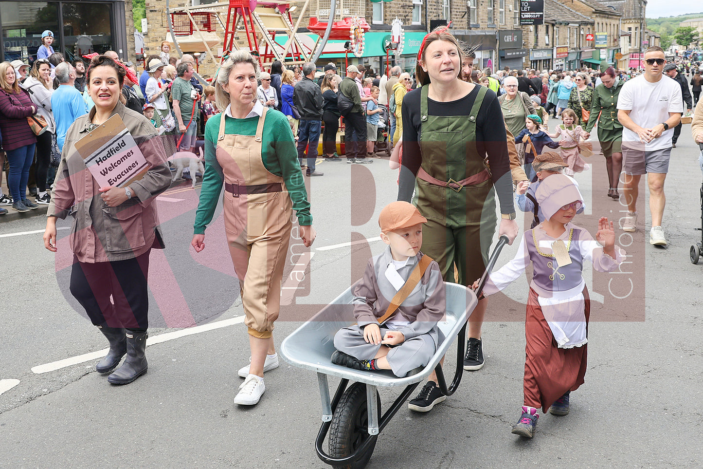 GLOSSOP HERITAGE WEEKEND SAT 1st JUNE 2024 (193).JPG