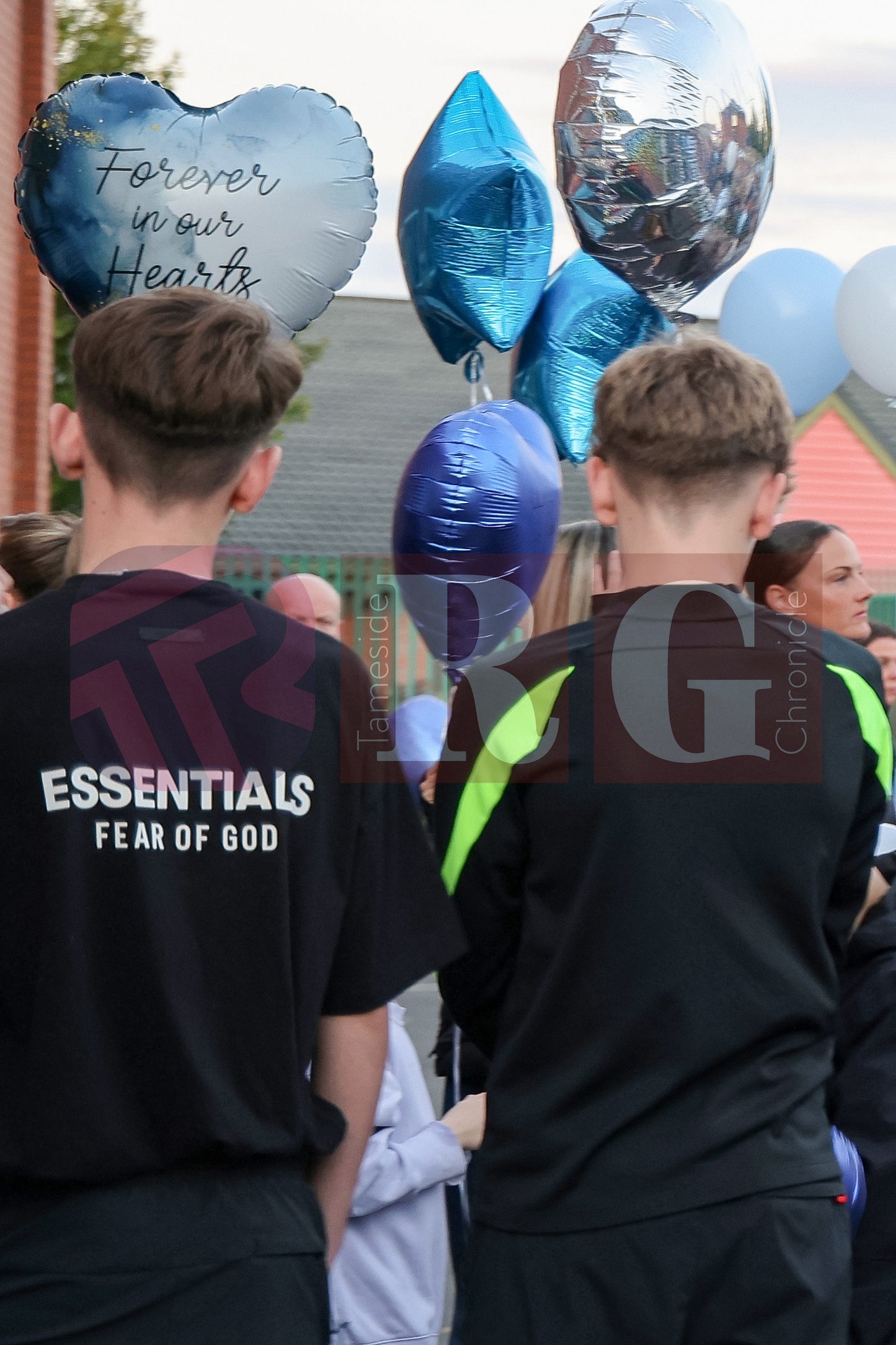 RICKY HATTON ONE MIN SILENCE (10).JPG