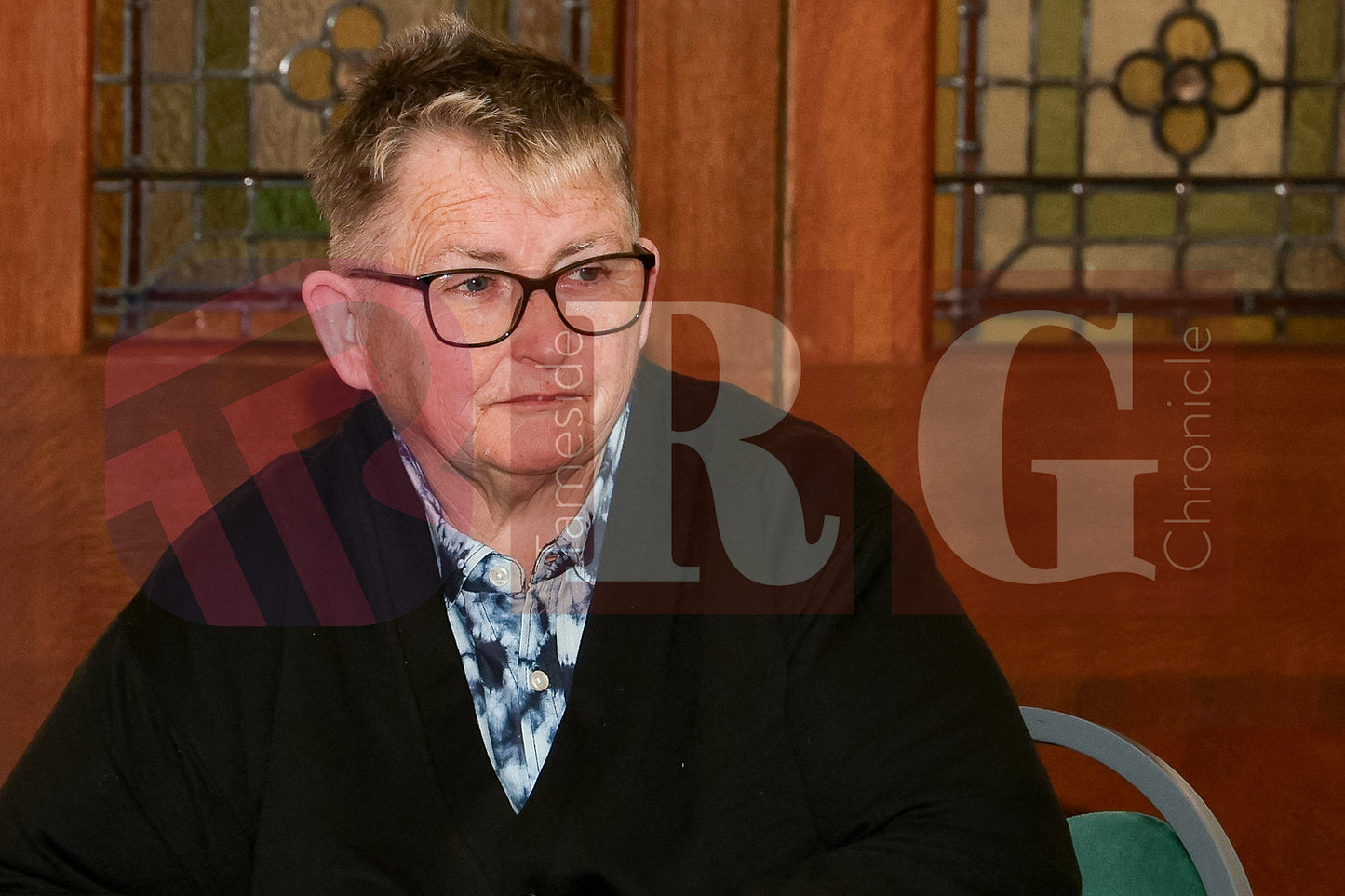 CIVIC MAYOR'S AFTERNOON TEA (26).JPG