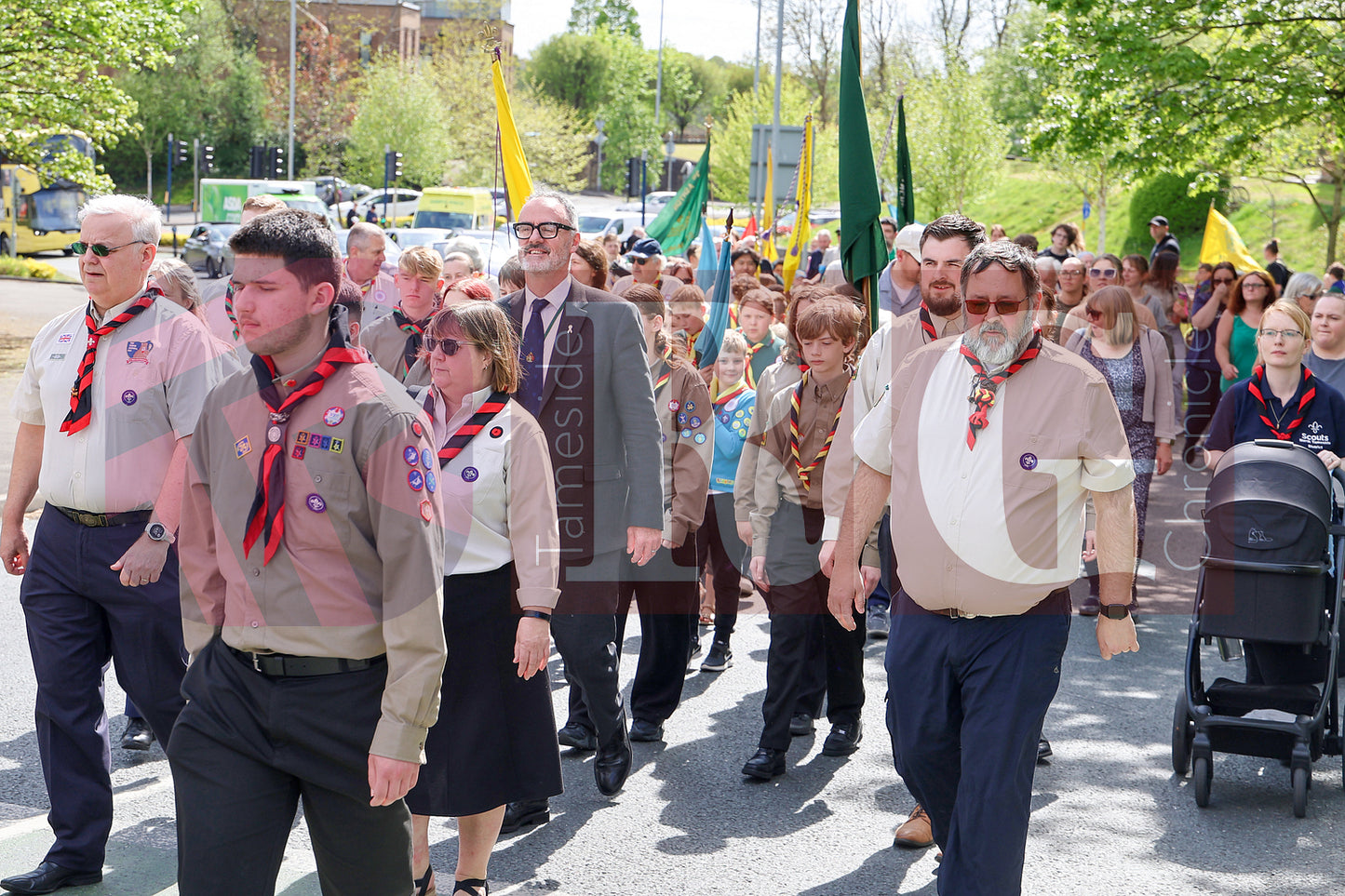 ST. GEORGE'S DAY VE DAY ASHTON 2025 (32).JPG