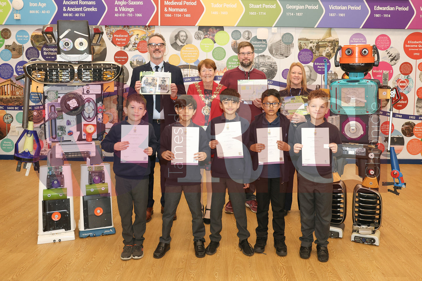 THE HEYS PRIMARY SCHOOL ARTS AWARD (28).JPG