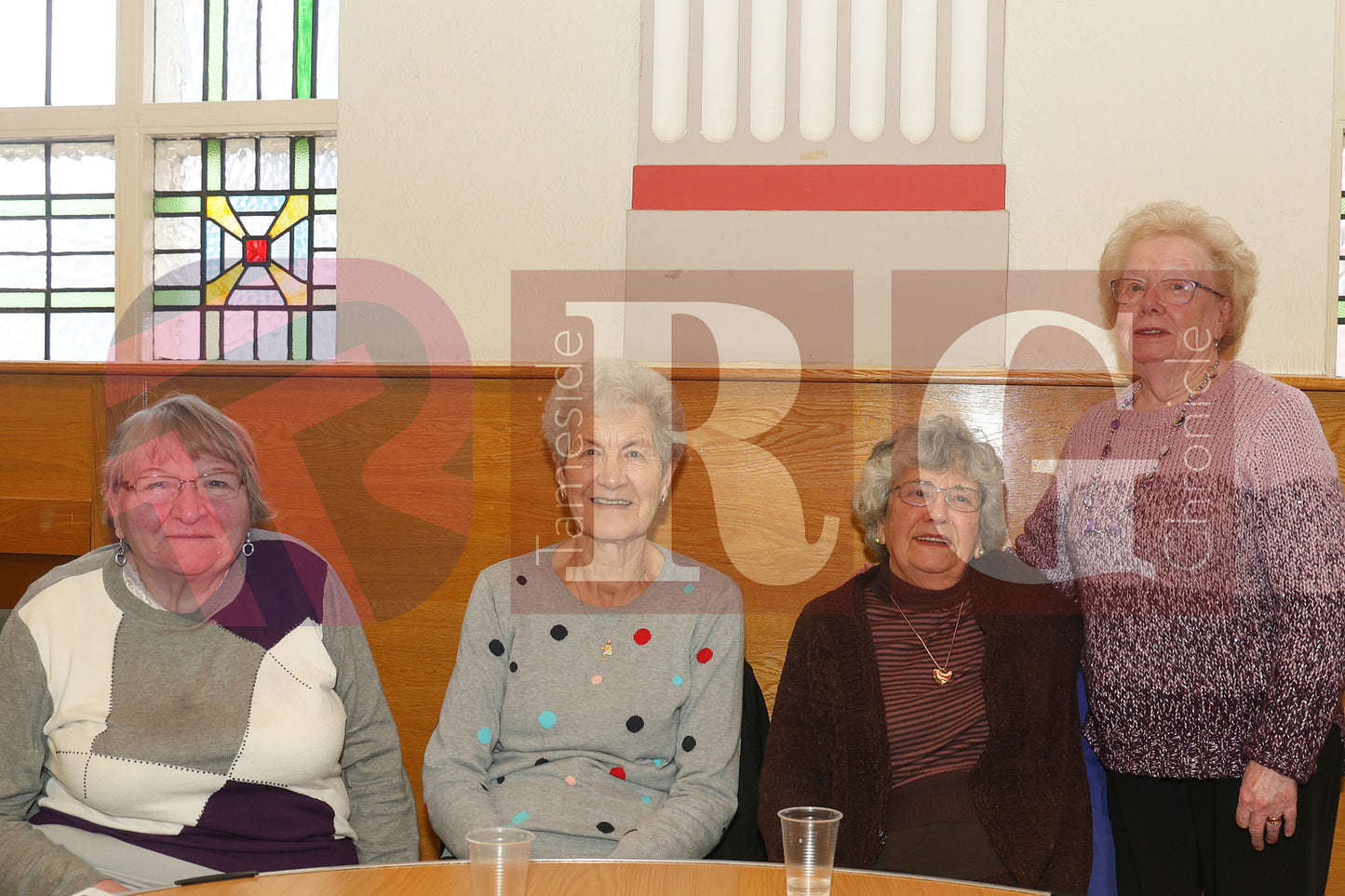 95TH BIRTHDAY DUKINFIELD TOWN HALL ELVIS (62).JPG