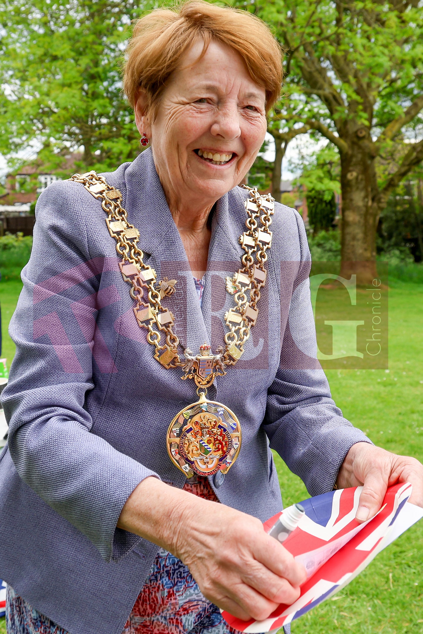 VE DAY THE COMMUNITY GARDEN DUKINFIELD (64).JPG
