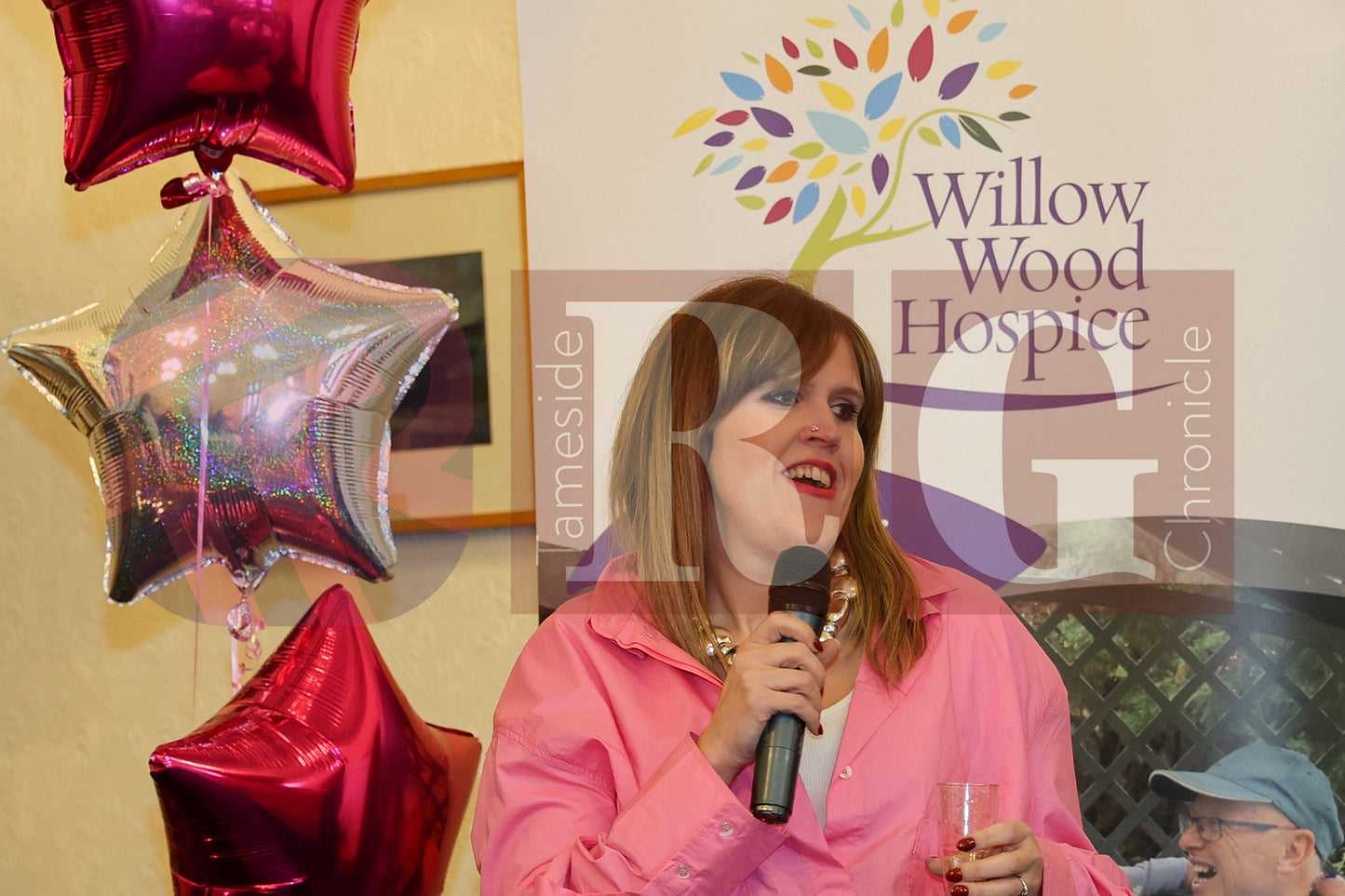 CIVIC MAYOR'S AFTERNOON TEA (94).JPG