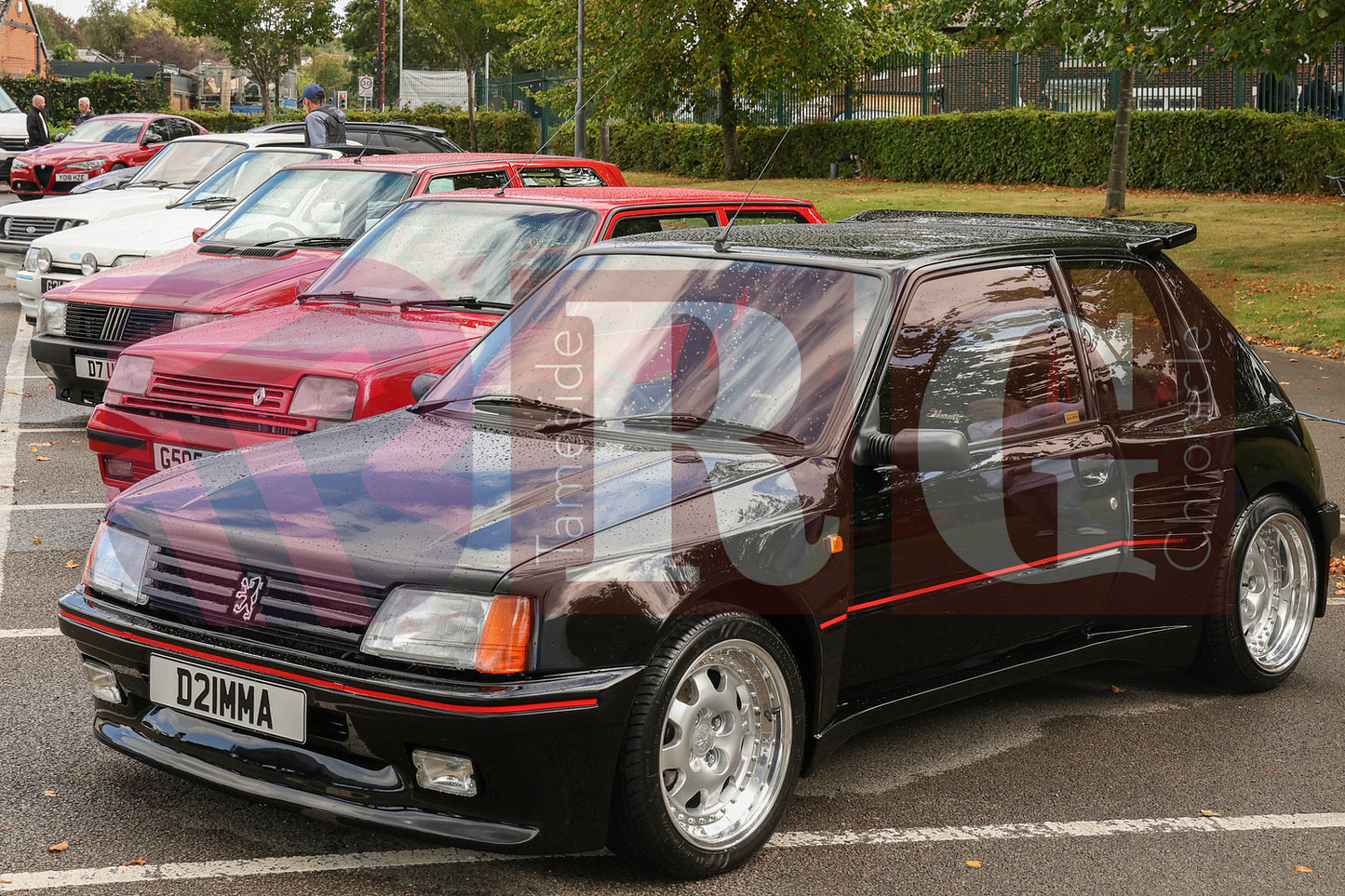 THE PETER 'RUSTY' KENNEDY MEMORIAL CAR SHOW (24).JPG