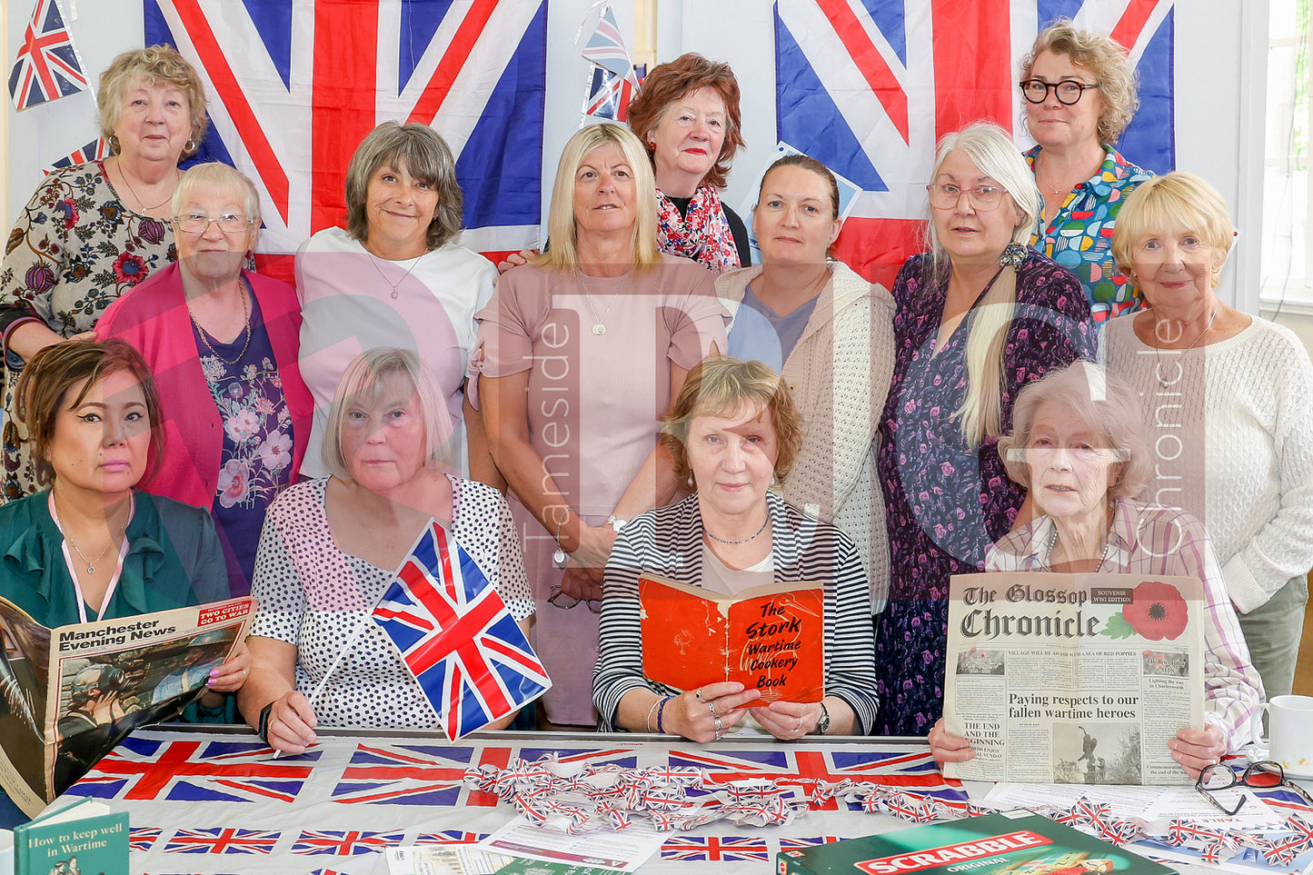 VICTORIA HALL GLOSSOP A PARTY TO REMEMBER (2).JPG