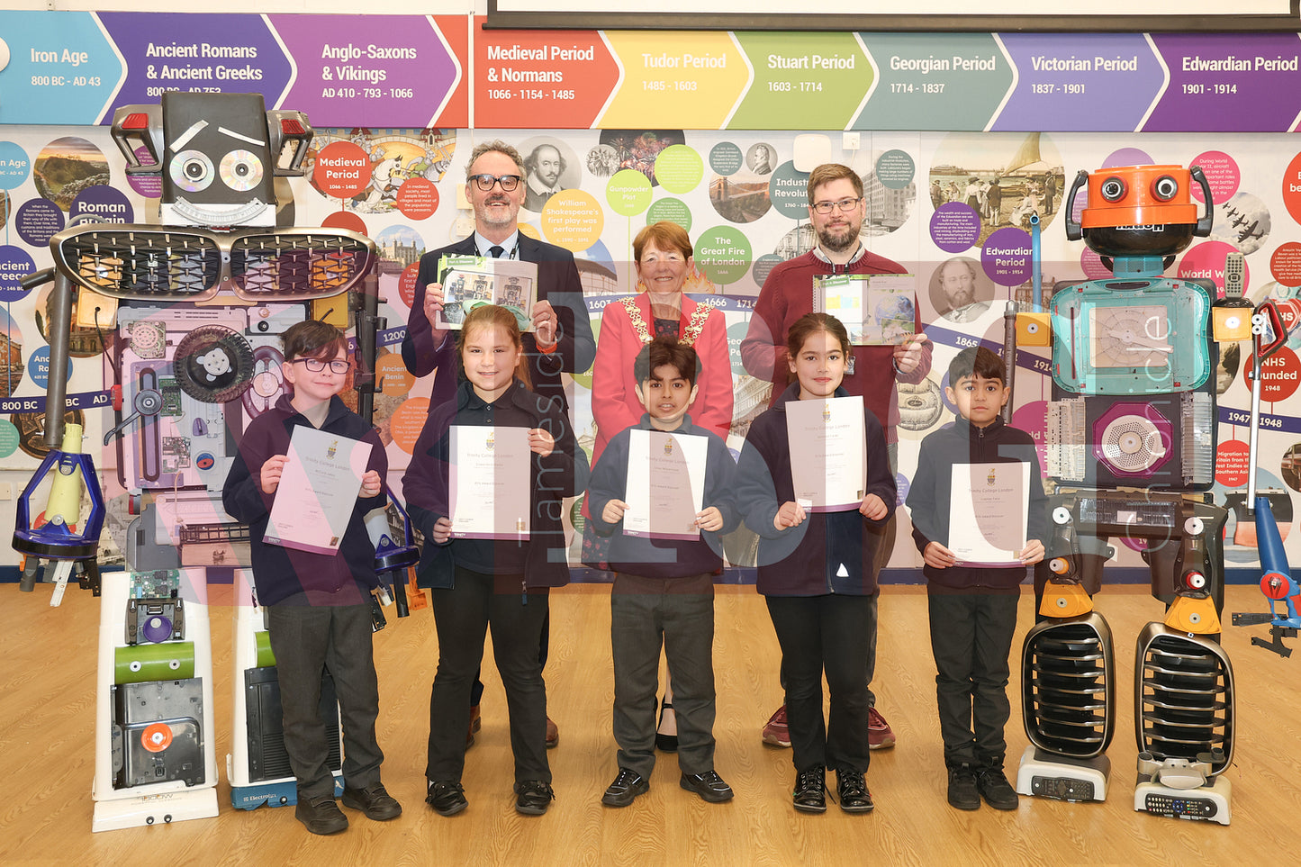 THE HEYS PRIMARY SCHOOL ARTS AWARD (26).JPG